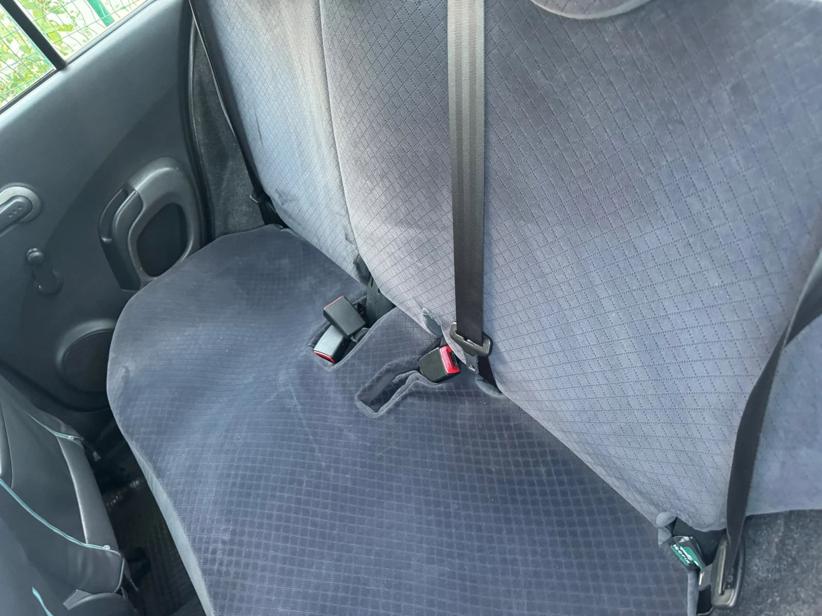 Nissan Micra 1.2 80кс Автоматик | Mobile.bg — изображение 11