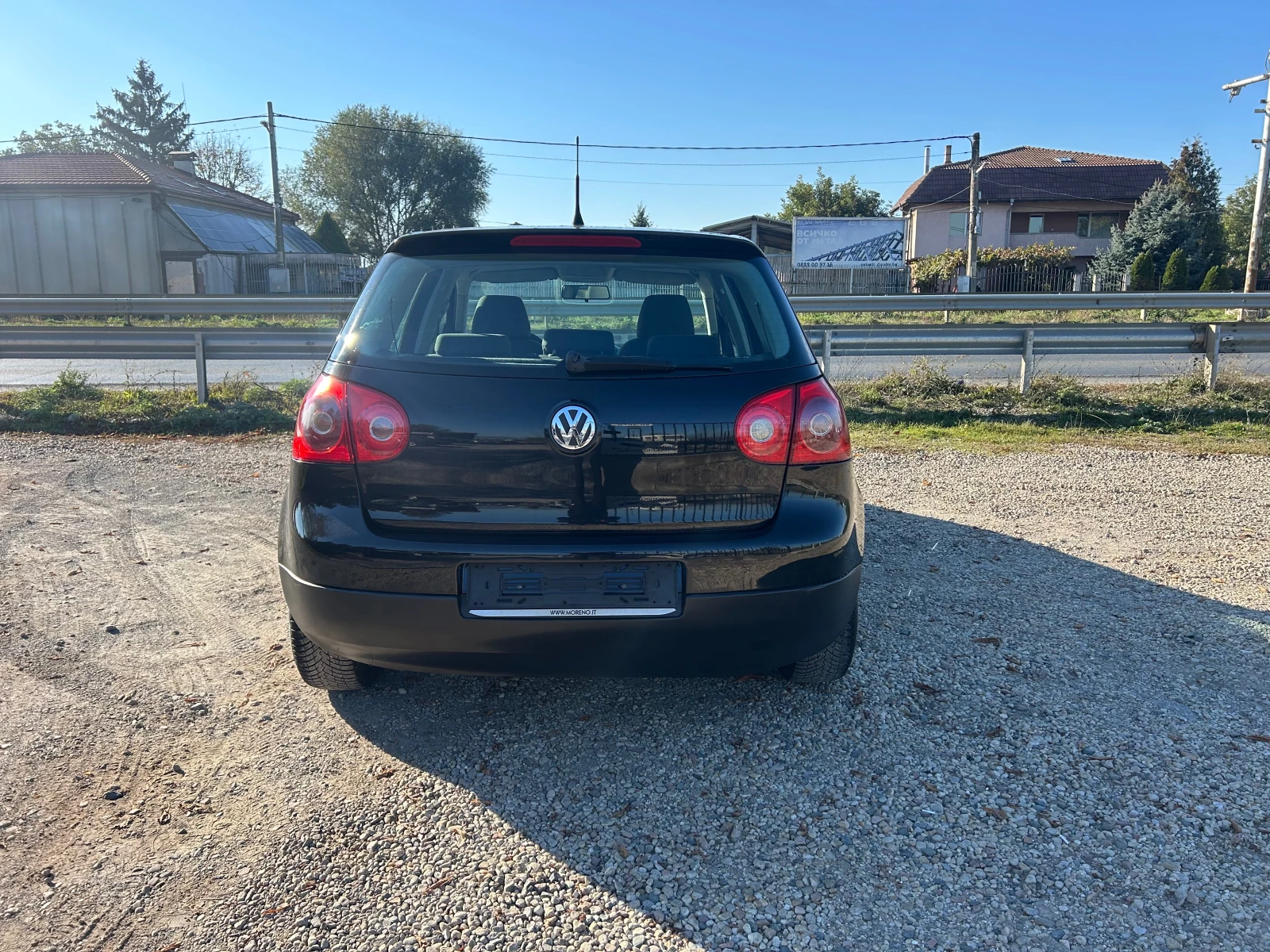 VW Golf 1.9TDI 105k.c. 6 скорости - изображение 6