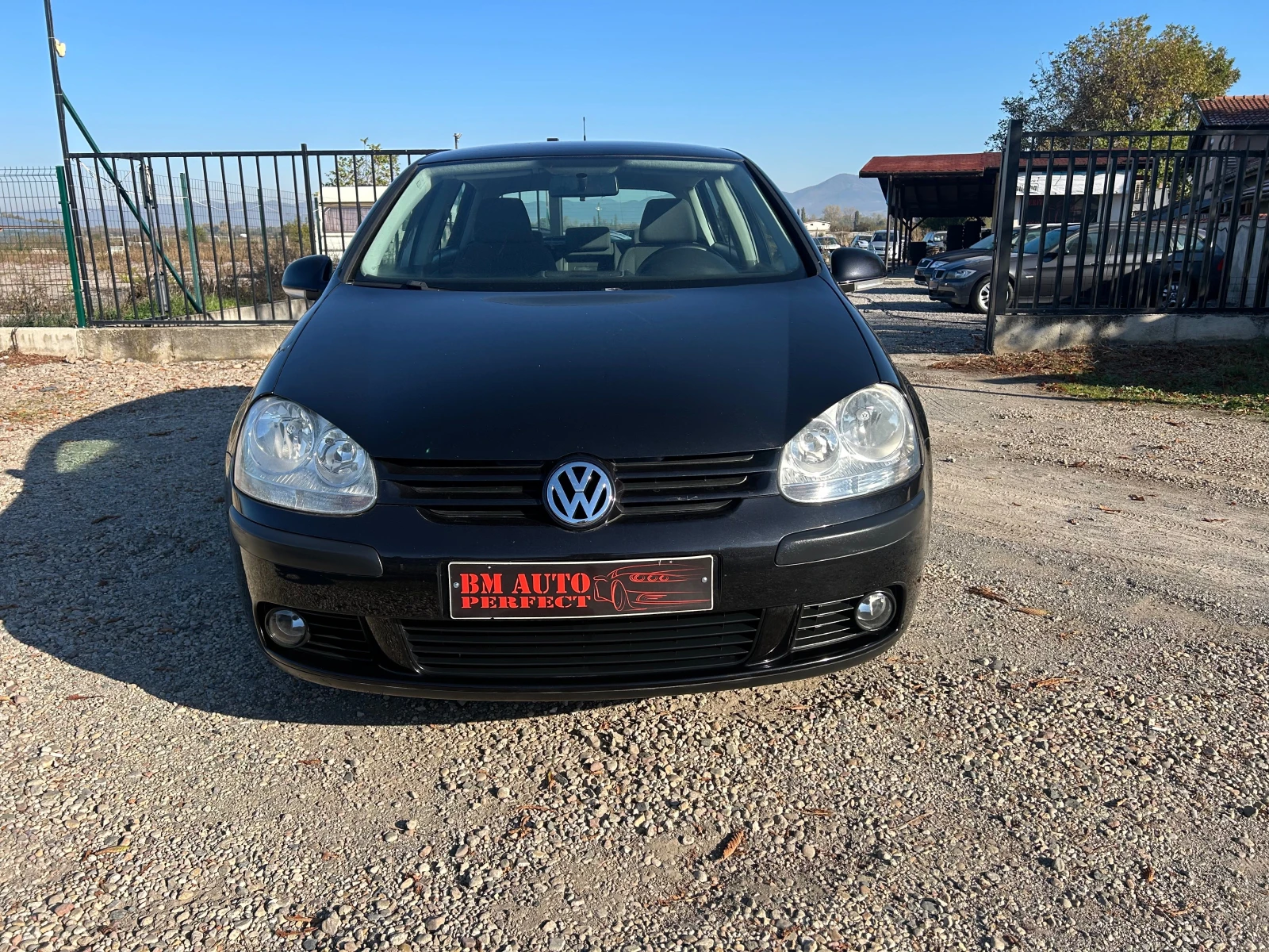 VW Golf 1.9TDI 105k.c. 6 скорости - изображение 2