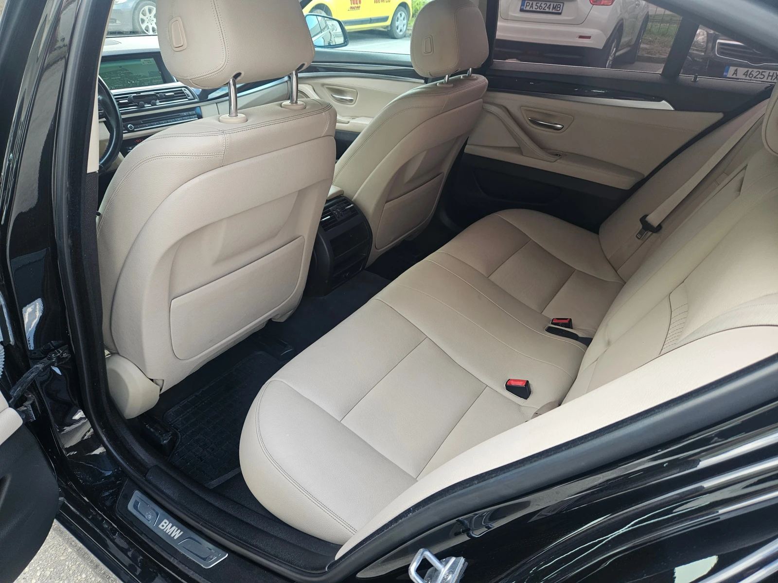 BMW 530 d-xDrive (258 Hp) FACE-LUXURY | Mobile.bg   16