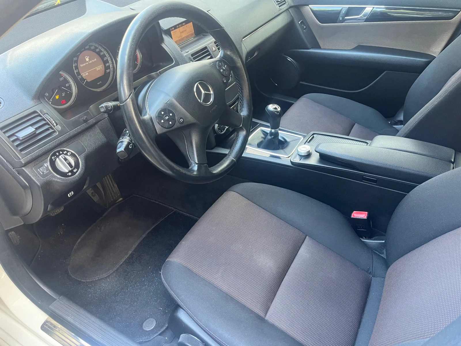 Mercedes-Benz C 220 170kc | Mobile.bg � ����������� 13