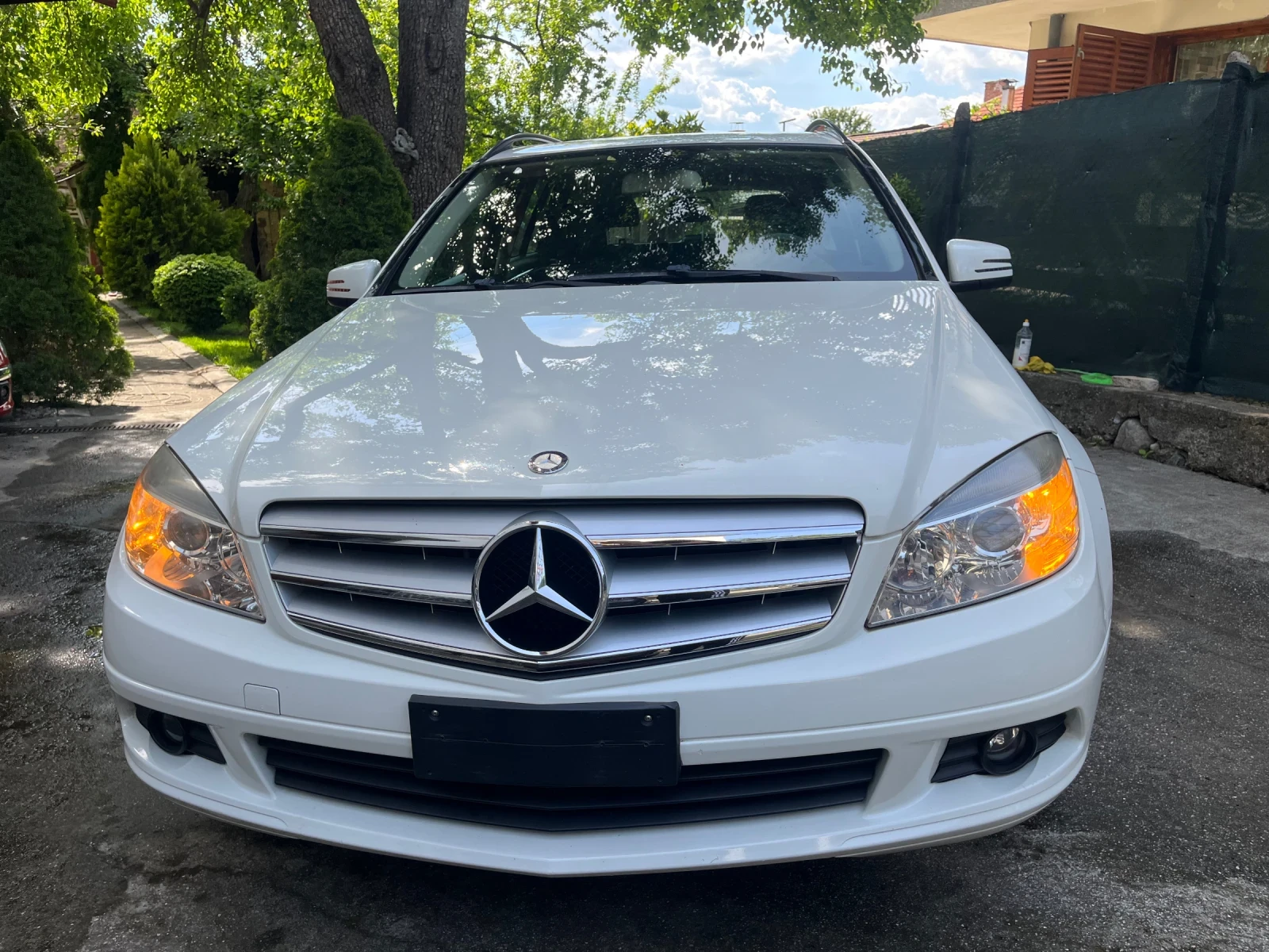 Mercedes-Benz C 220 170kc | Mobile.bg � ����������� 1