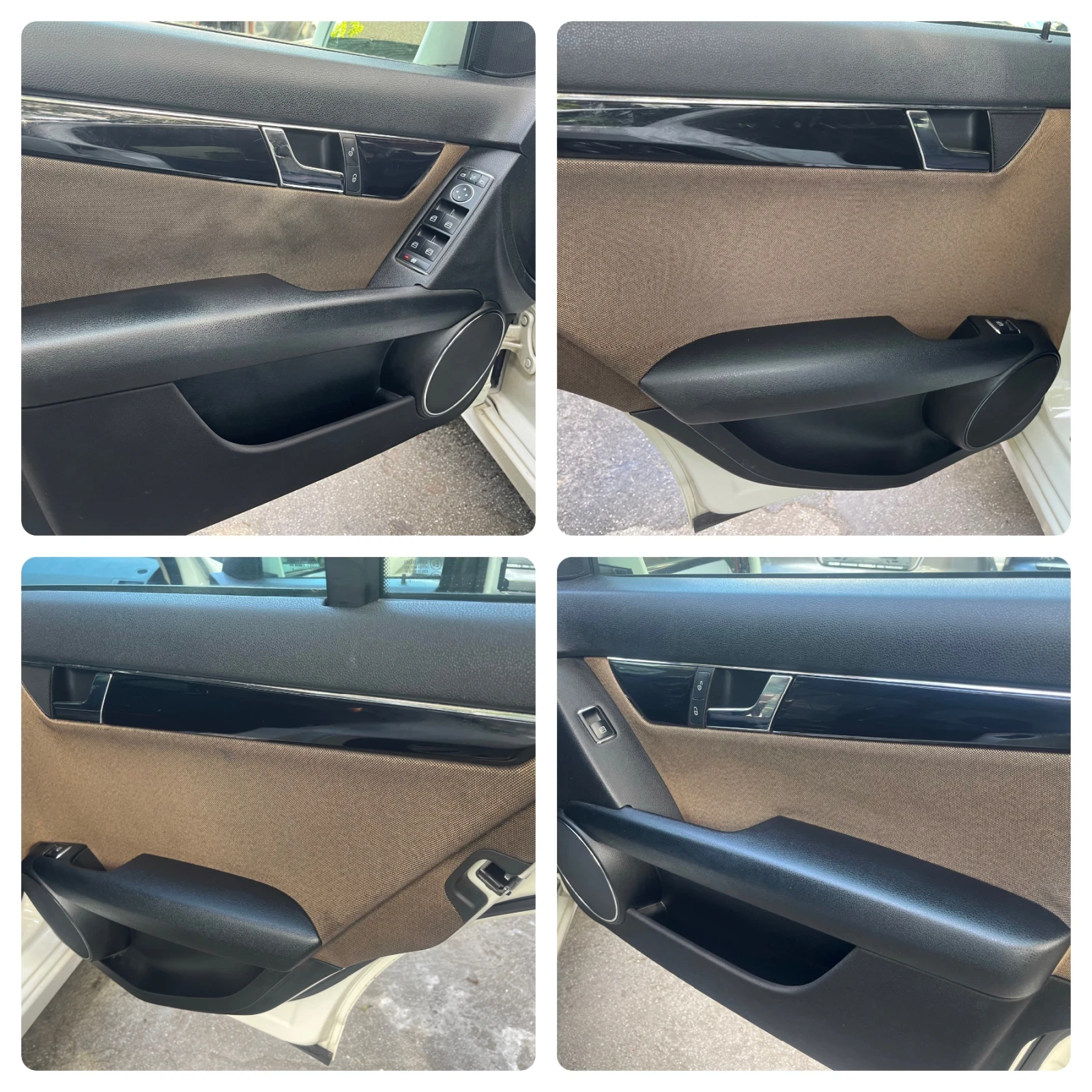 Mercedes-Benz C 220 170kc | Mobile.bg � ����������� 15