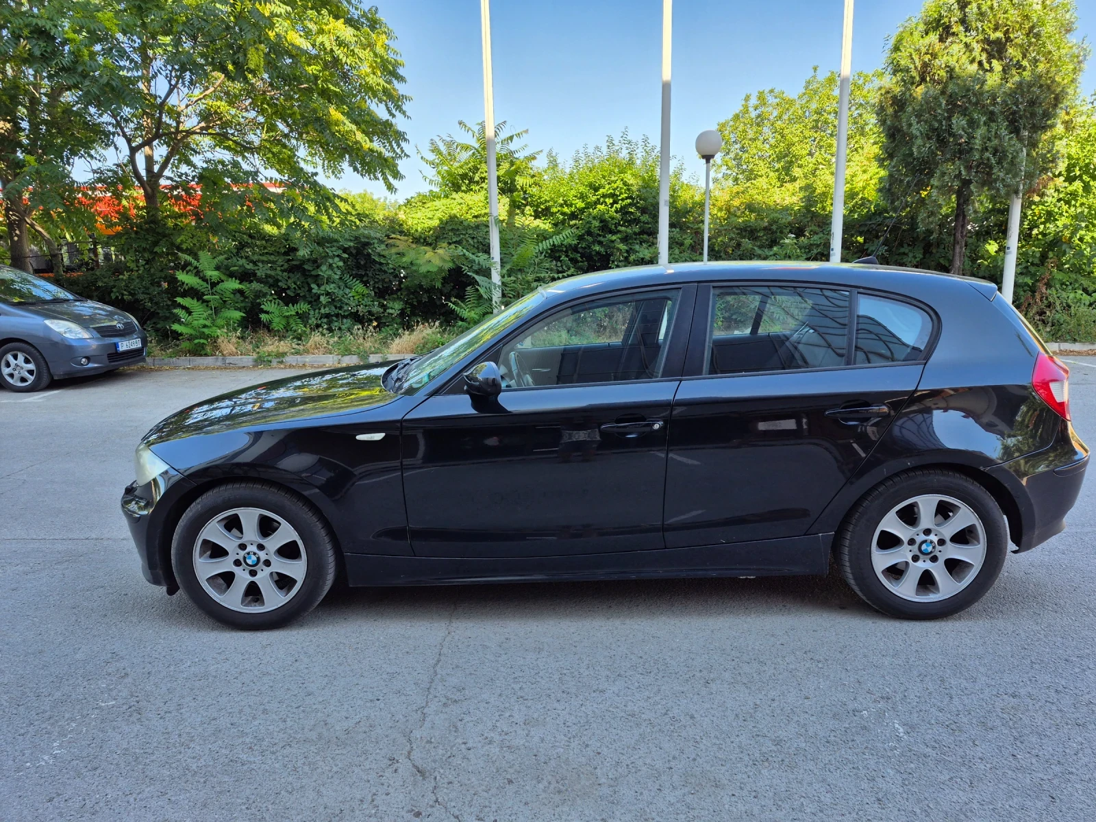 BMW 118 2000 см /122 кс - изображение 8