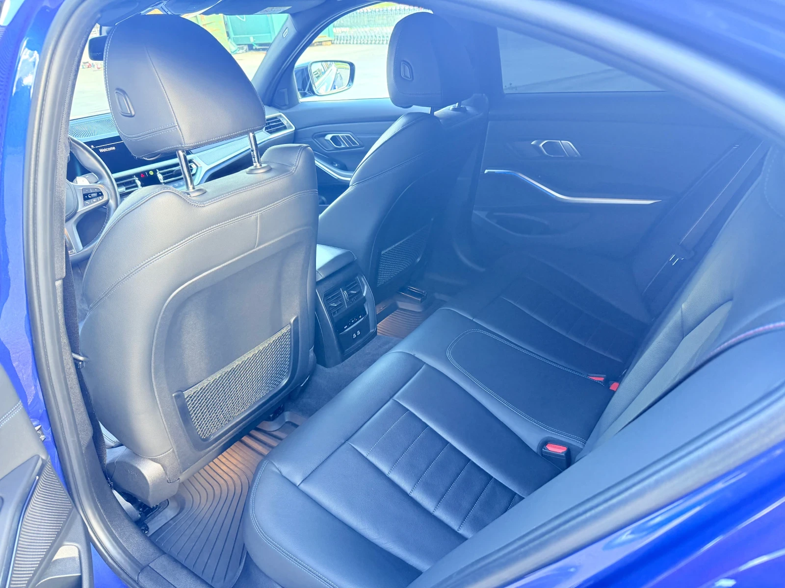 BMW 340 M340XD | Mobile.bg � ����������� 16