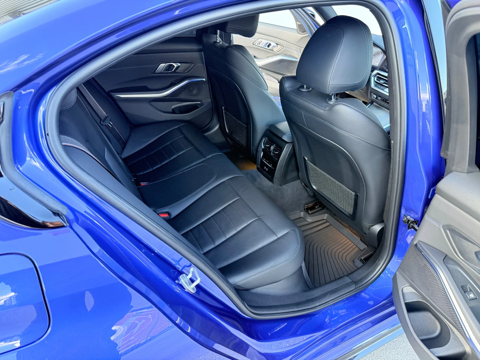 BMW 340 M340XD | Mobile.bg � ����������� 11