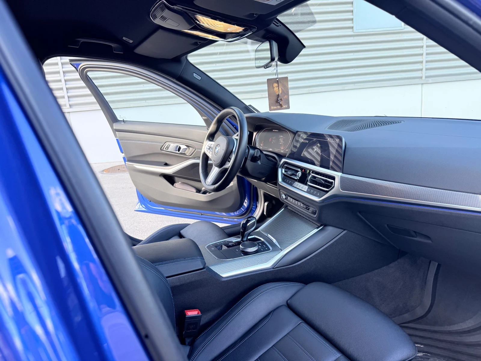 BMW 340 M340XD | Mobile.bg � ����������� 14