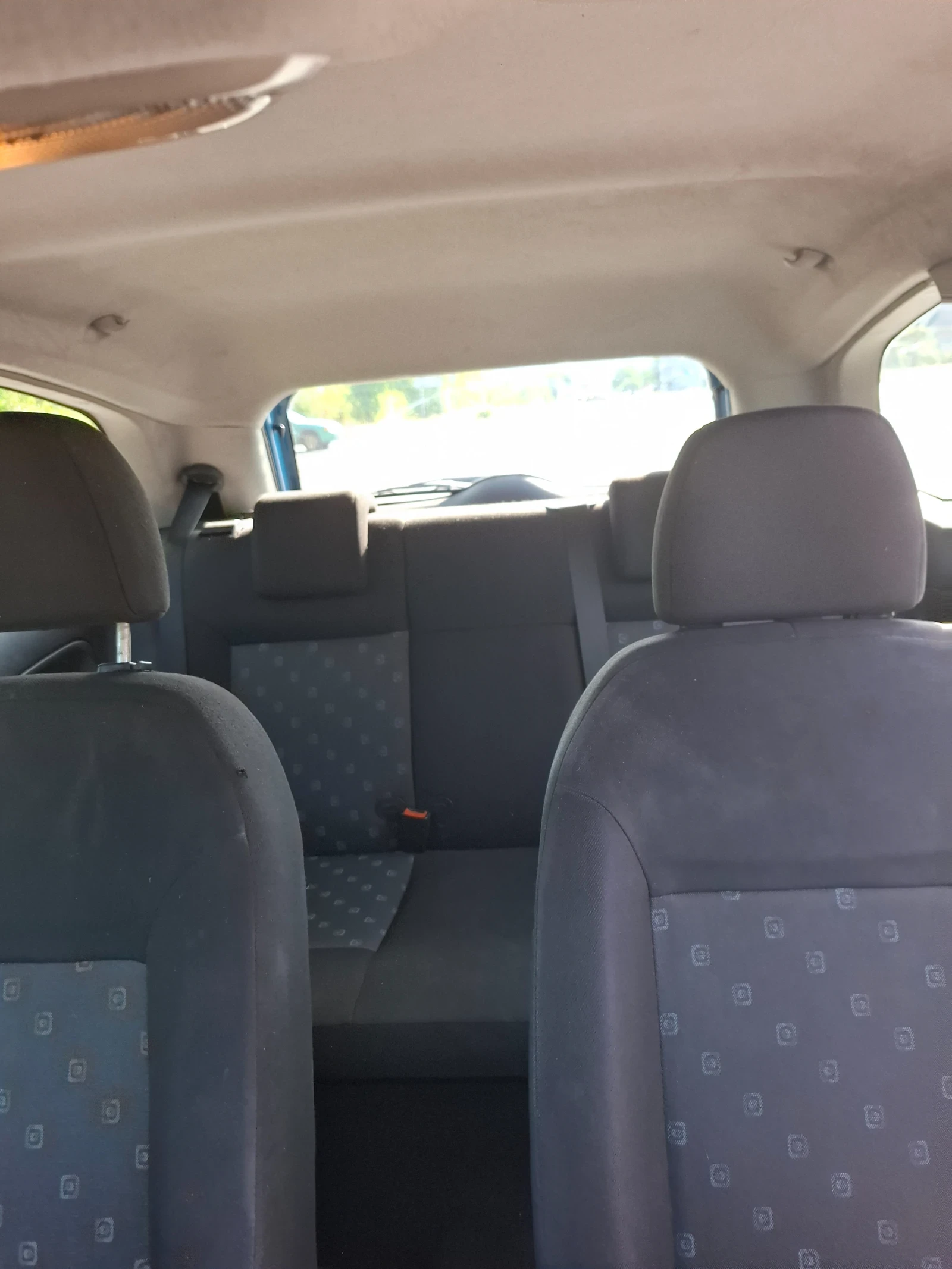 Ford Fiesta 1.3 бензин  - изображение 7