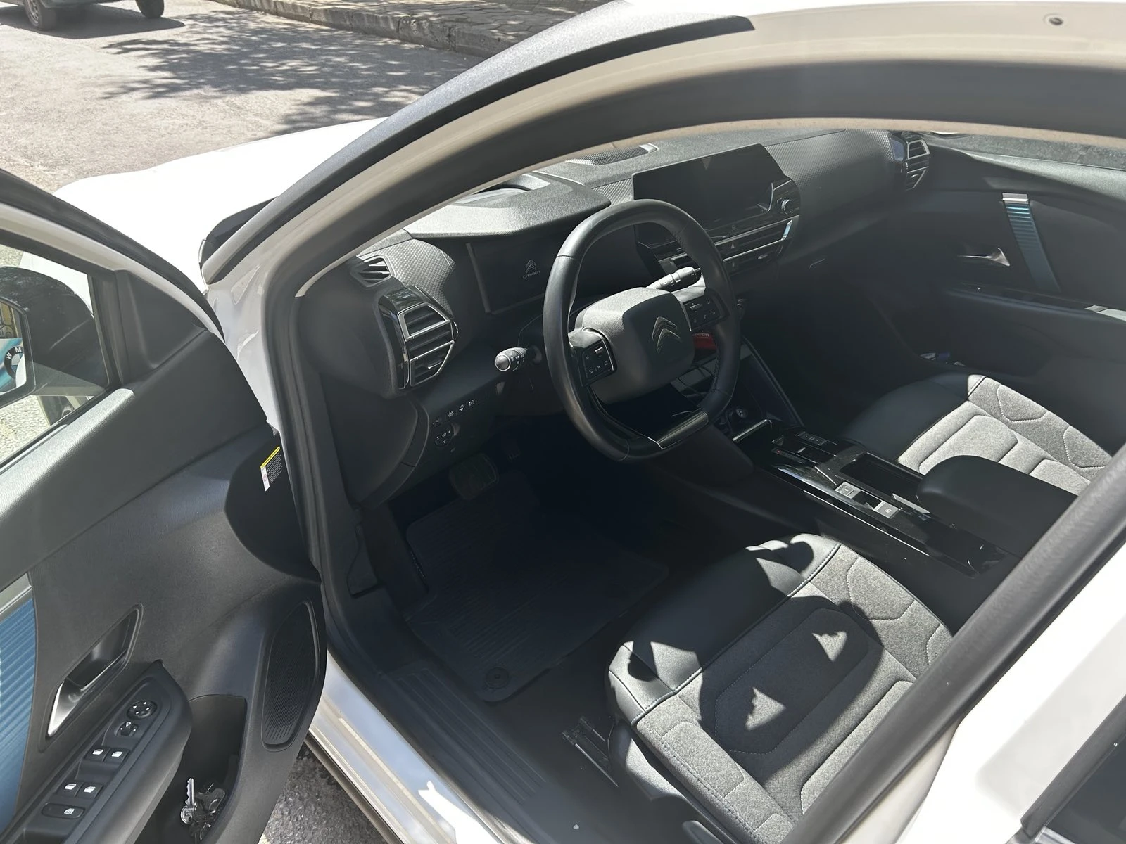 Citroen C4 eC4 - изображение 9