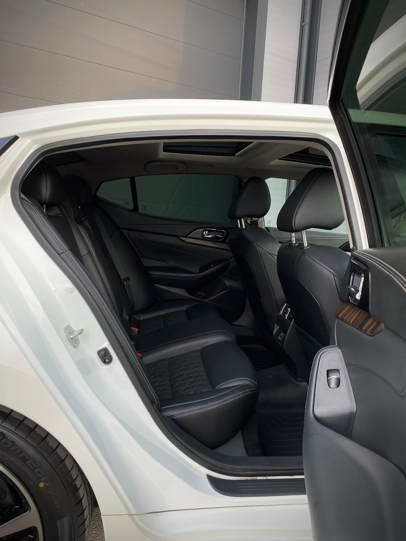 Nissan Maxima 3.5* PLATINUM* FULL | Mobile.bg   11