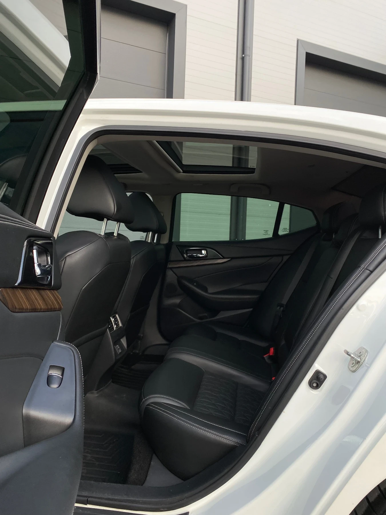 Nissan Maxima 3.5* PLATINUM* FULL | Mobile.bg   12