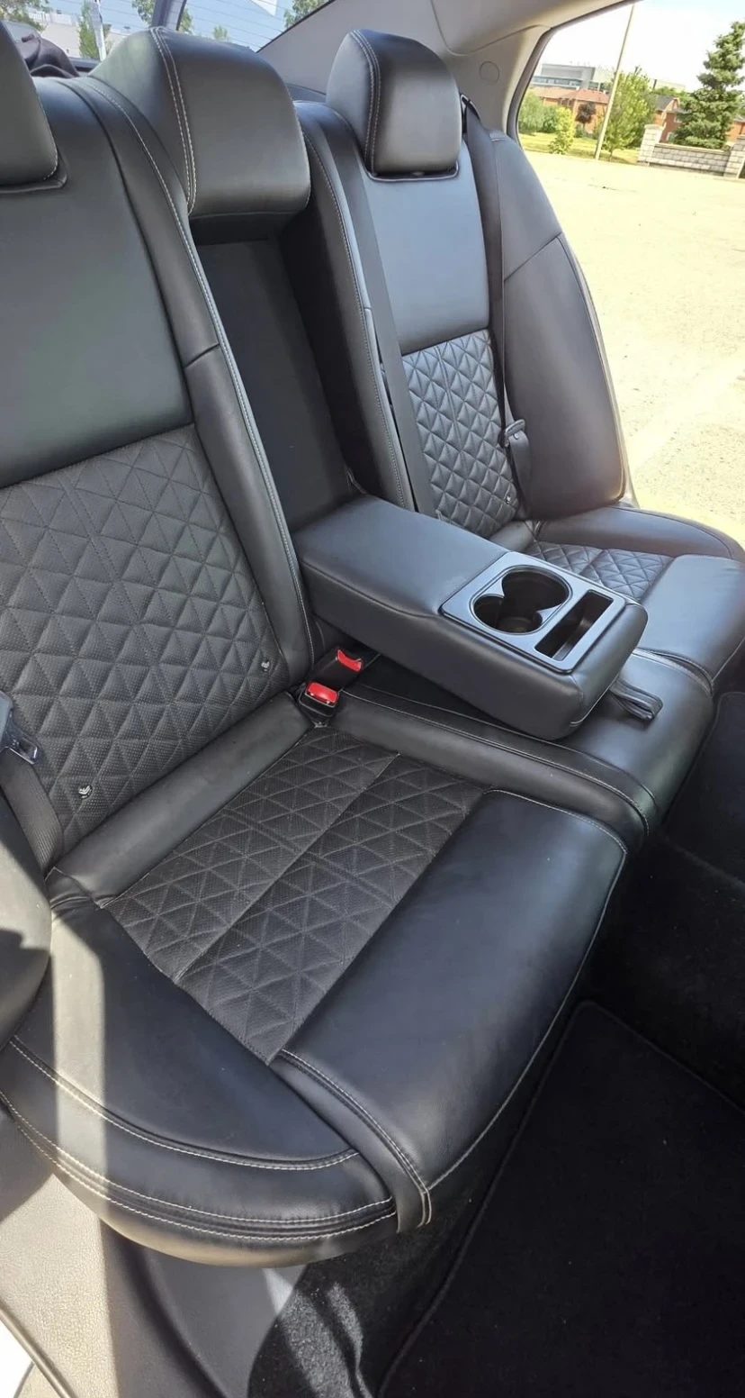 Nissan Maxima 3.5* PLATINUM* FULL - изображение 6