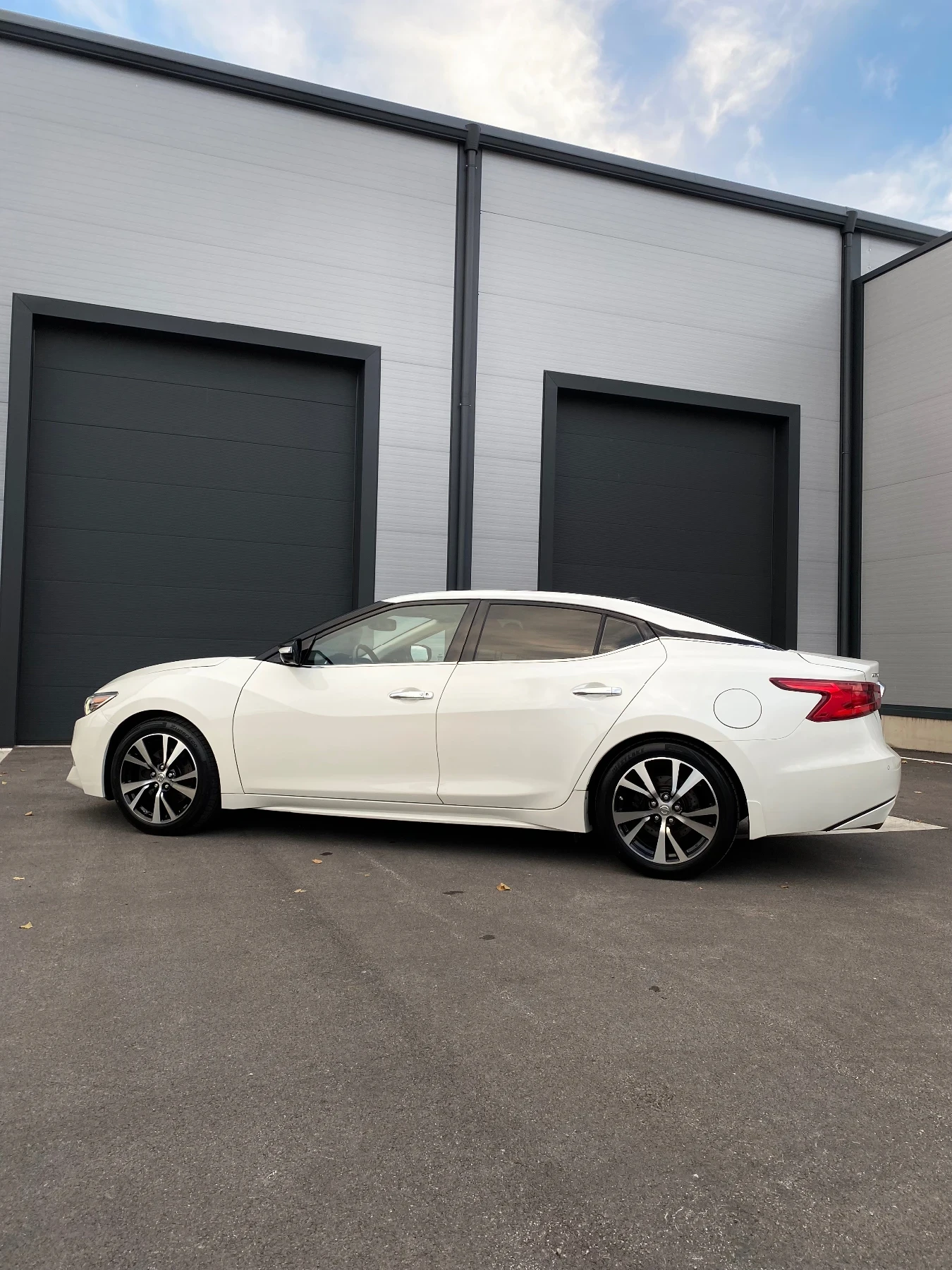 Nissan Maxima 3.5* PLATINUM* FULL | Mobile.bg   14