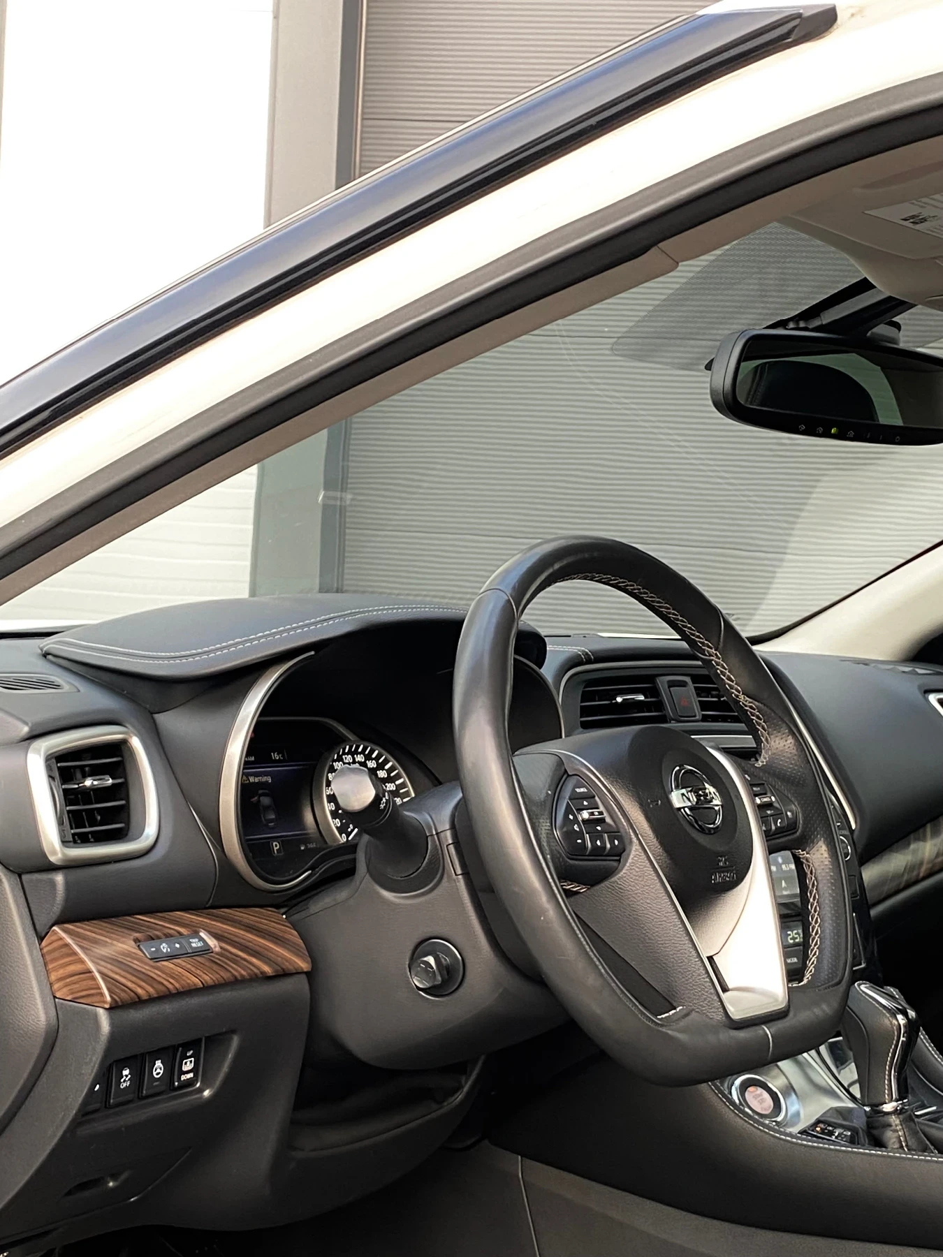 Nissan Maxima 3.5* PLATINUM* FULL - изображение 7