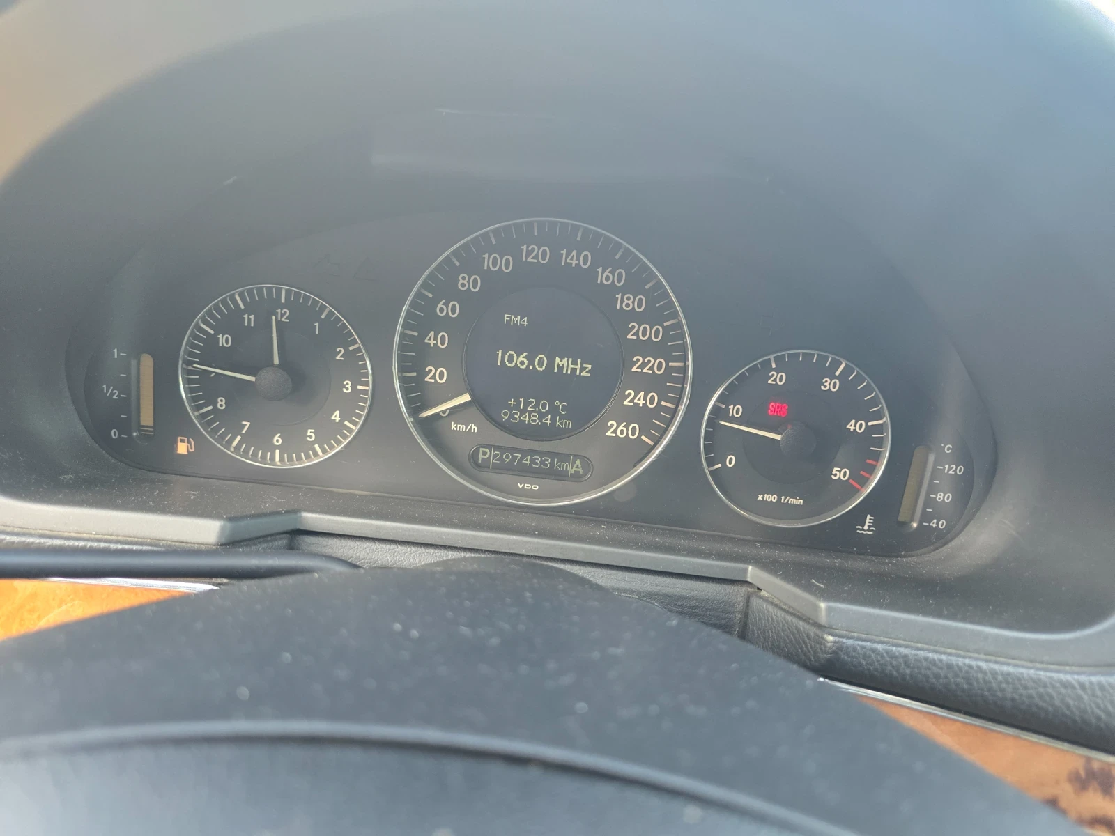 Mercedes-Benz E 270 | Mobile.bg — изображение 6