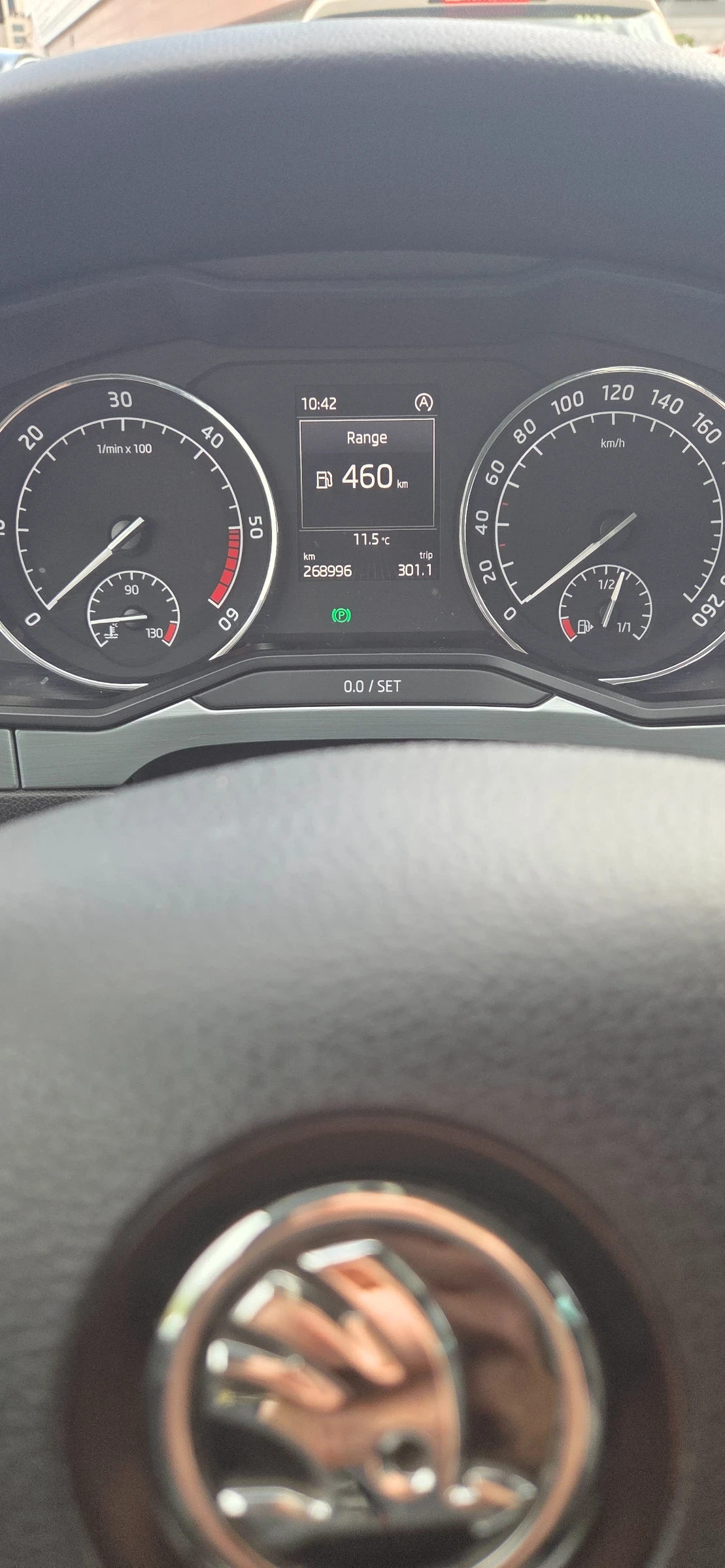 Skoda Superb  - изображение 6