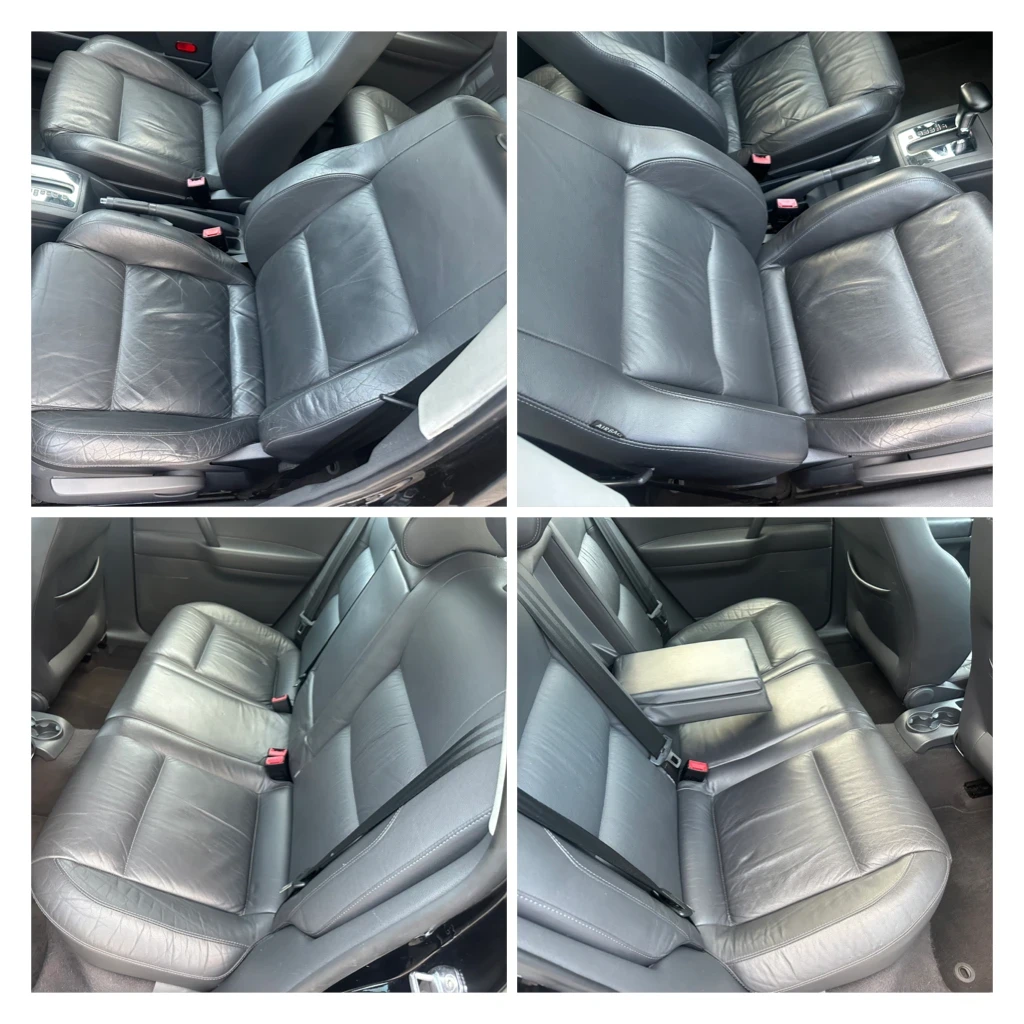 VW Polo 1.4* AUTOMAT* KOJA* REALNI KM* UNIKAT*  - изображение 8