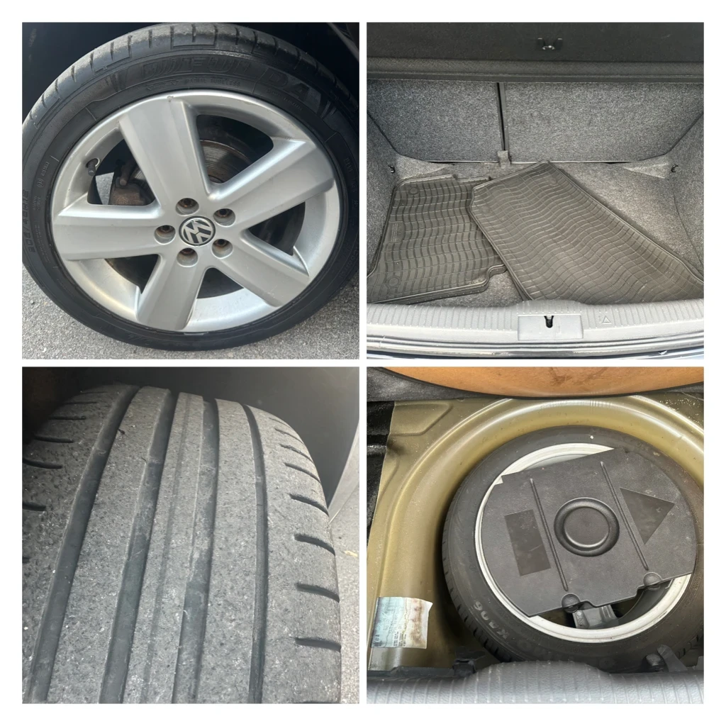 VW Polo 1.4* AUTOMAT* KOJA* REALNI KM* UNIKAT*  | Mobile.bg   15