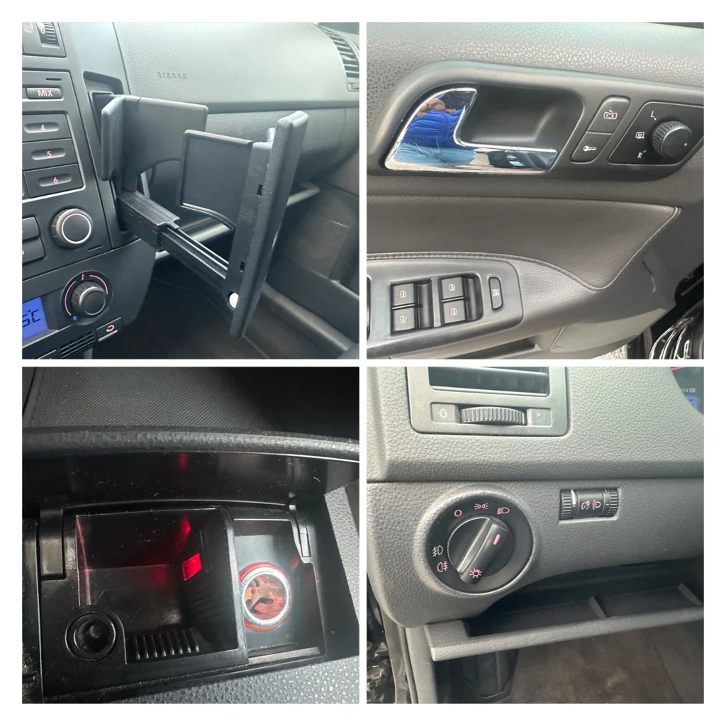 VW Polo 1.4* AUTOMAT* KOJA* REALNI KM* UNIKAT*  | Mobile.bg   11