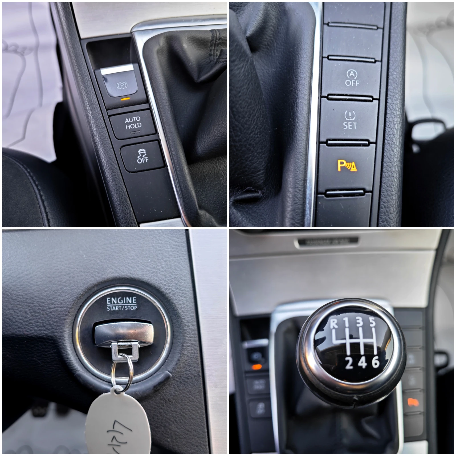 VW Passat 2, 0 140000km. High Line | Mobile.bg — изображение 14