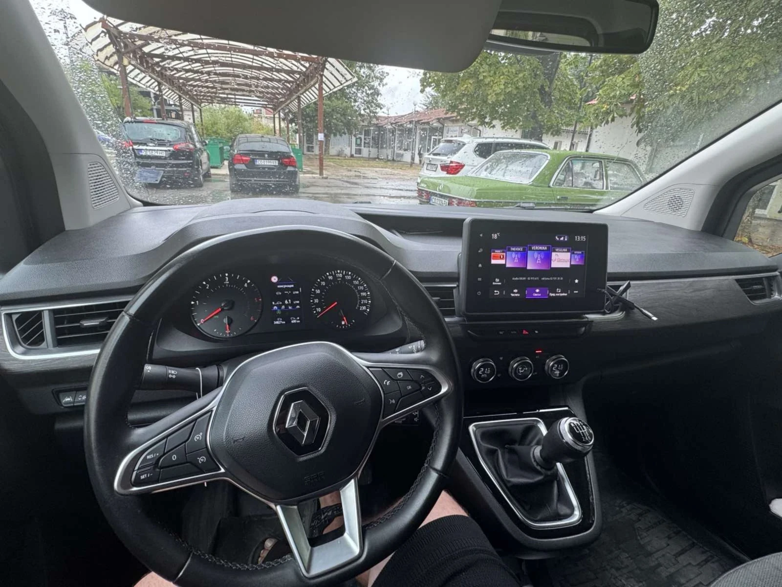 Renault Kangoo  - изображение 2