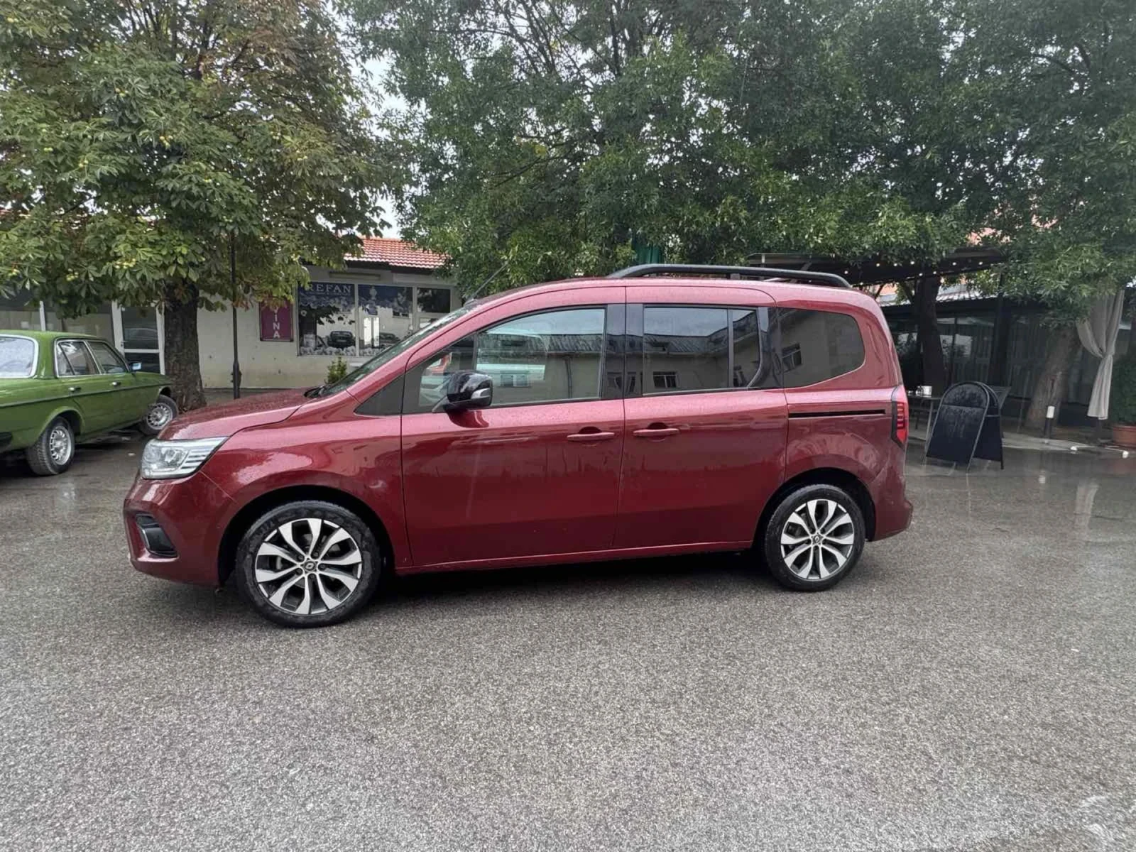 Renault Kangoo  - изображение 3