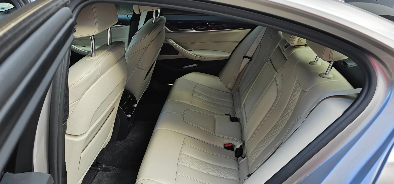 BMW 530  - изображение 7