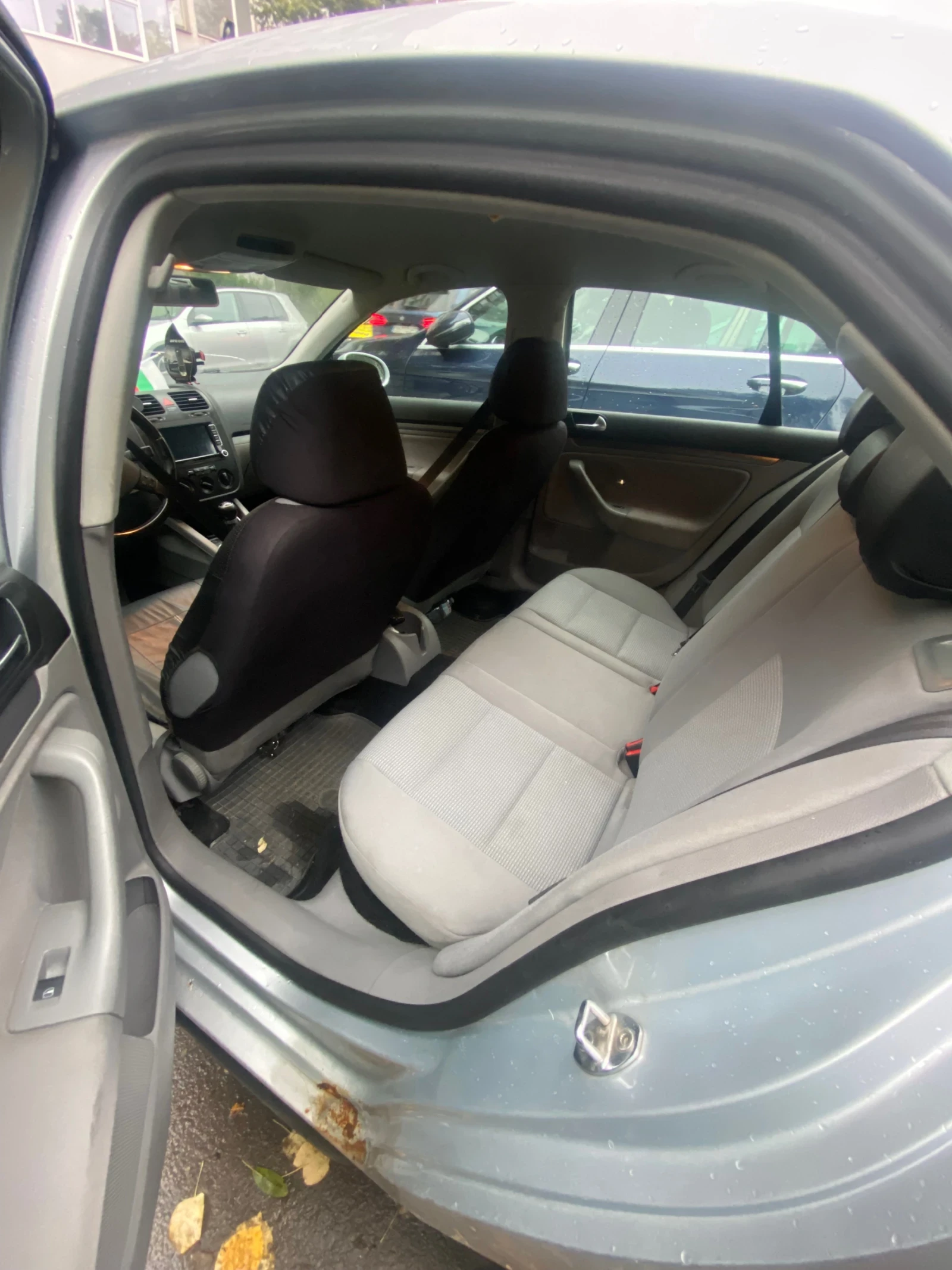 VW Jetta | Mobile.bg   6