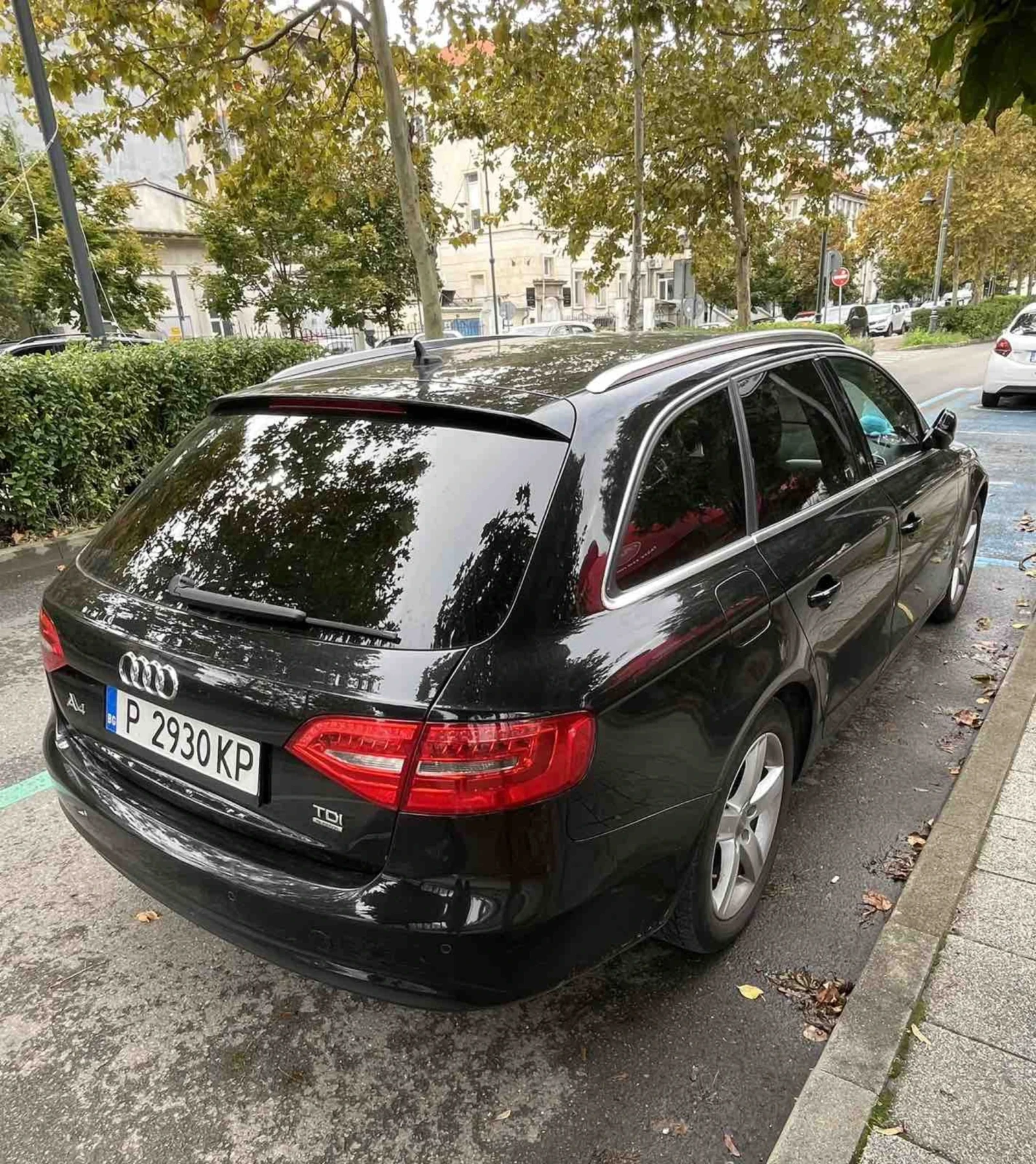 Audi A4 B 8, 5 - изображение 4