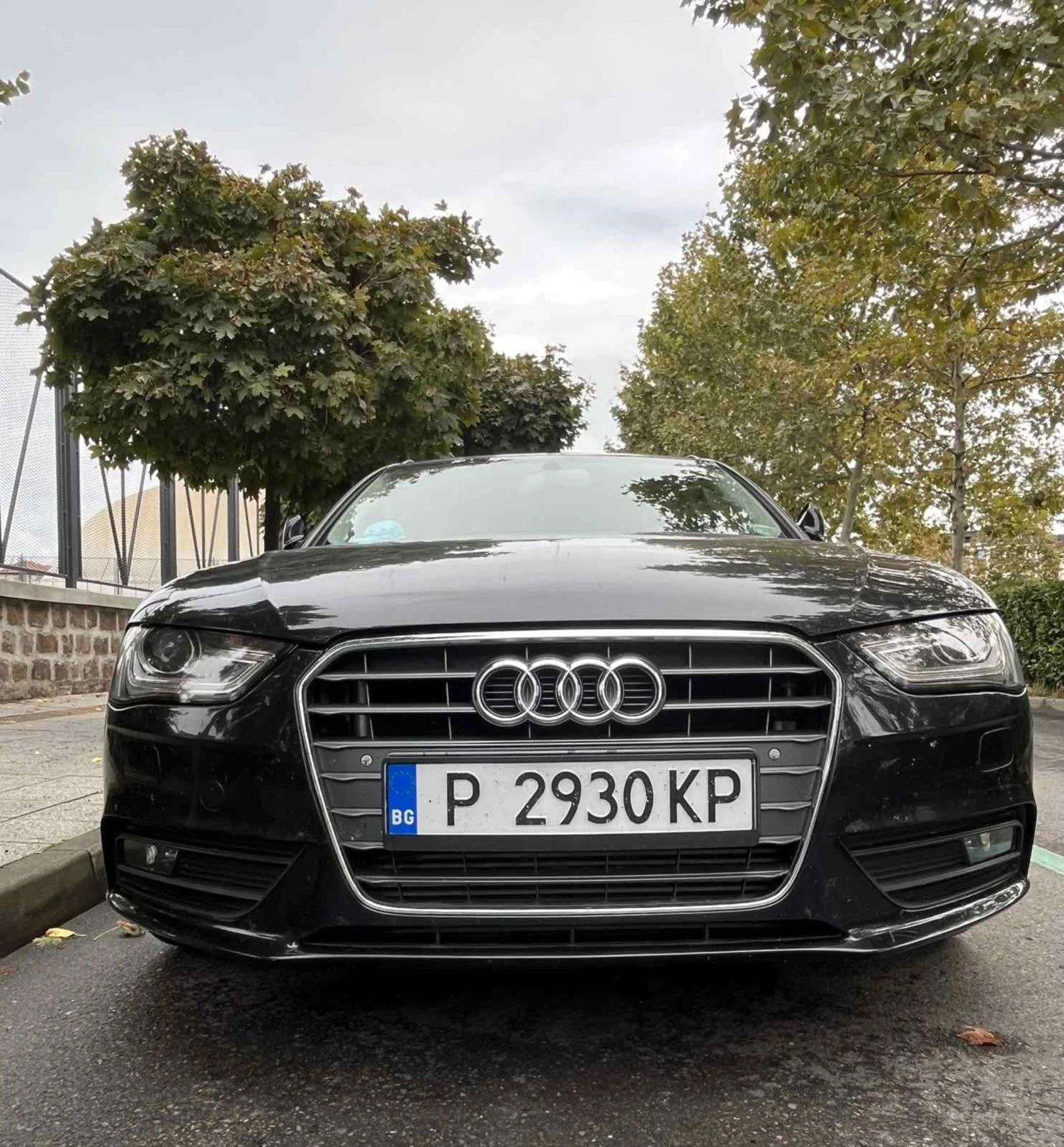 Audi A4 B 8, 5 - изображение 7