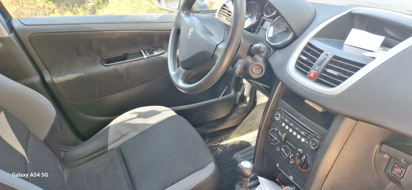 Peugeot 207  - изображение 3