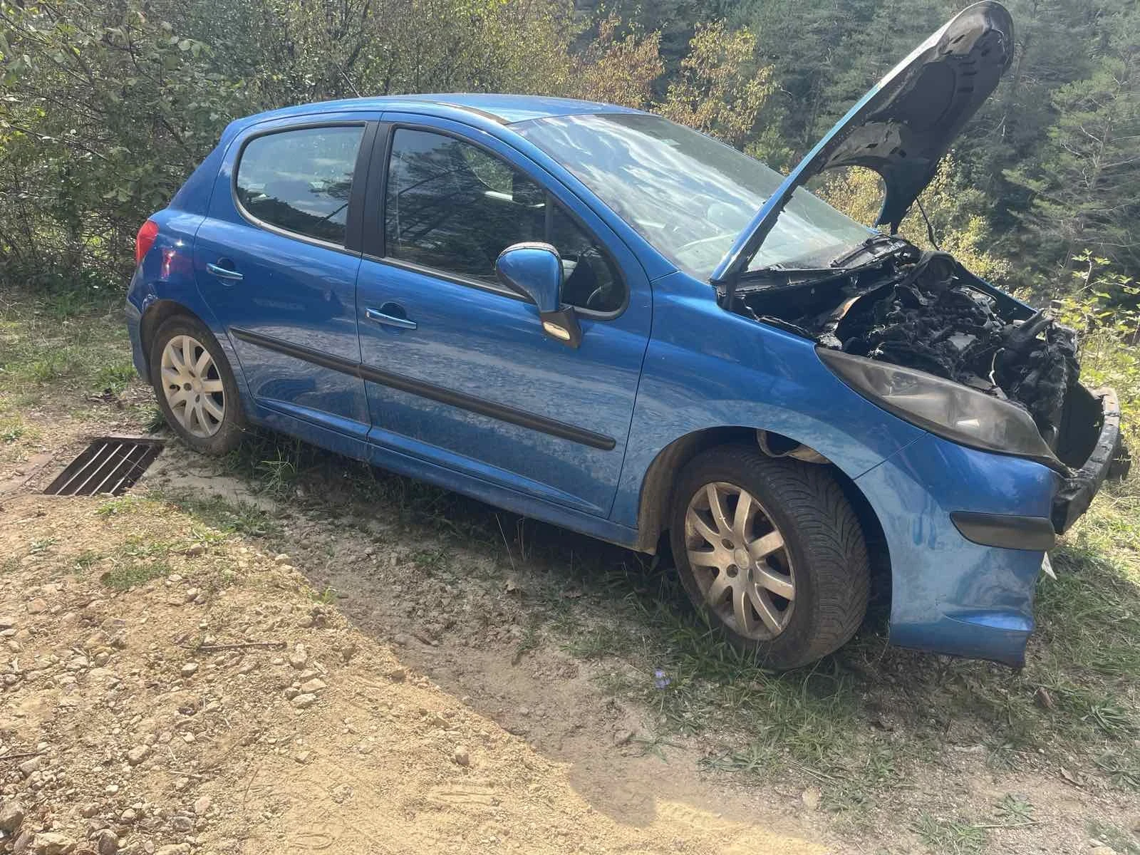 Peugeot 207 | Mobile.bg � ����������� 11