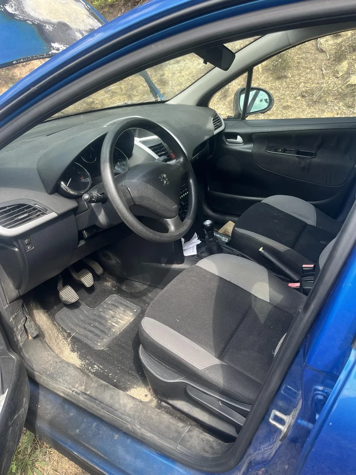 Peugeot 207 | Mobile.bg � ����������� 13