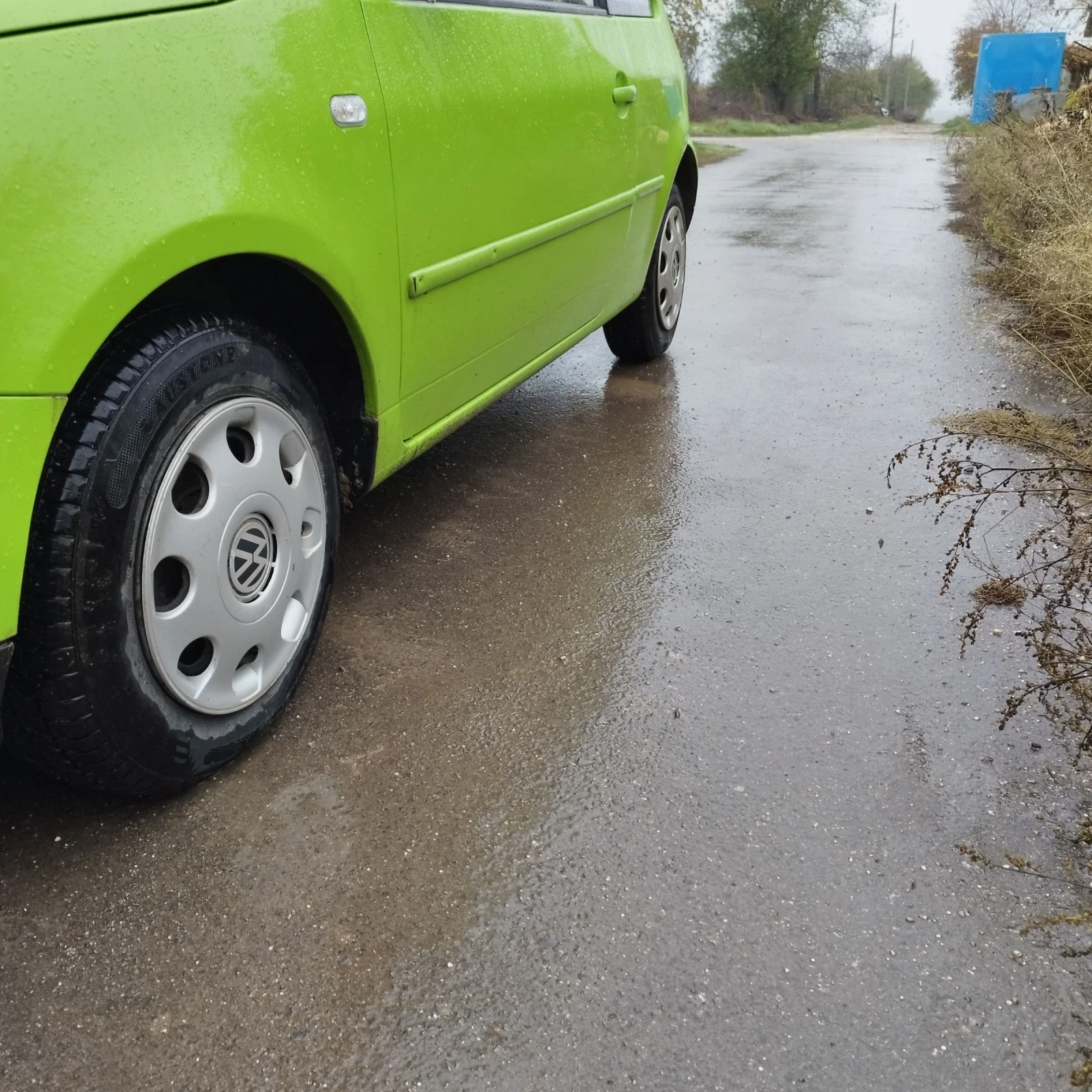 VW Lupo 1000 | Mobile.bg   4