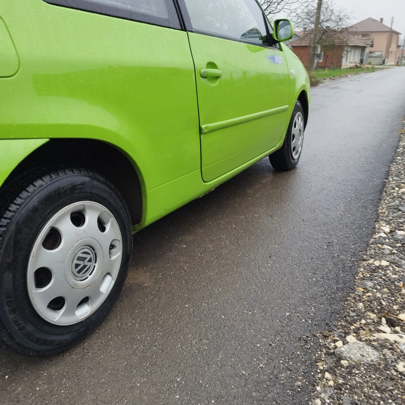 VW Lupo 1000 | Mobile.bg   3