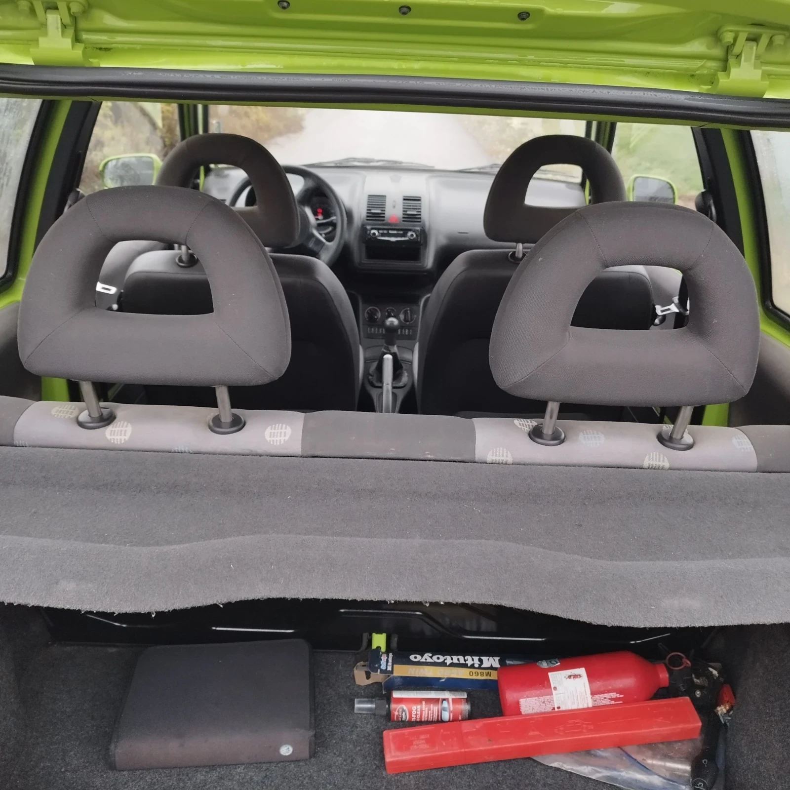 VW Lupo 1000 | Mobile.bg   7