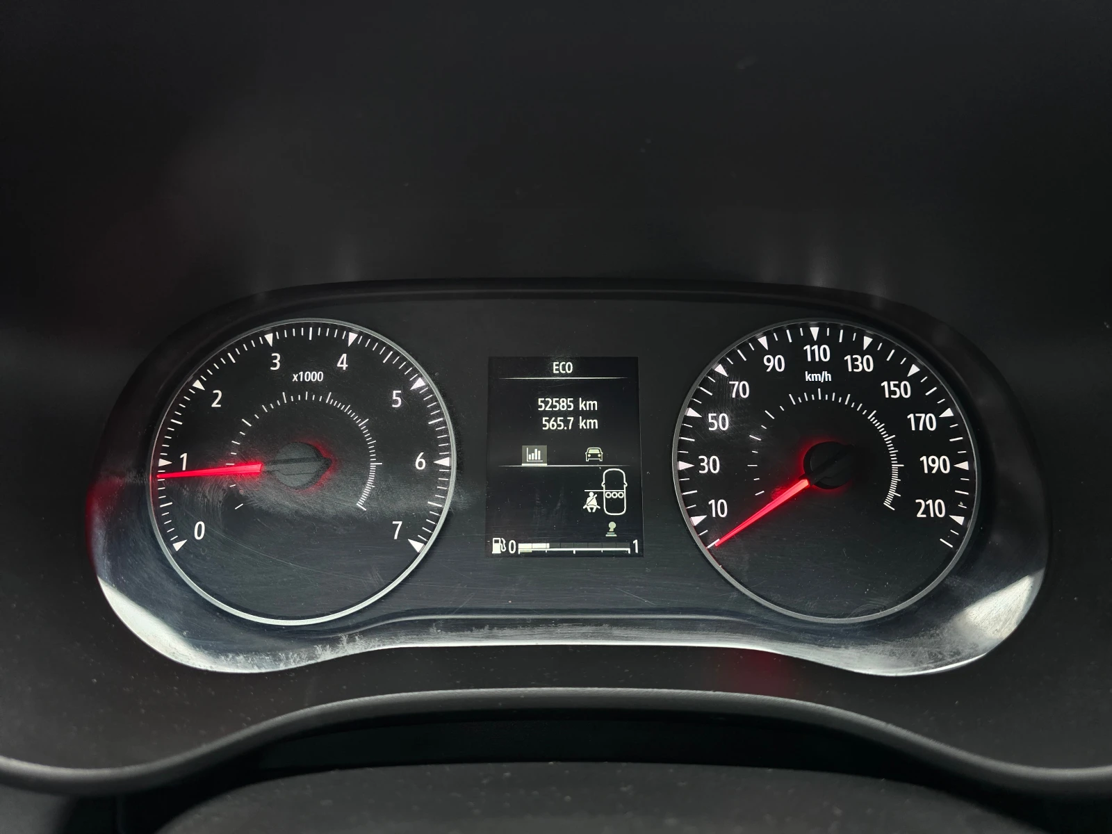 Dacia Sandero Stepway 1.0 Tce/LPG | Mobile.bg   11