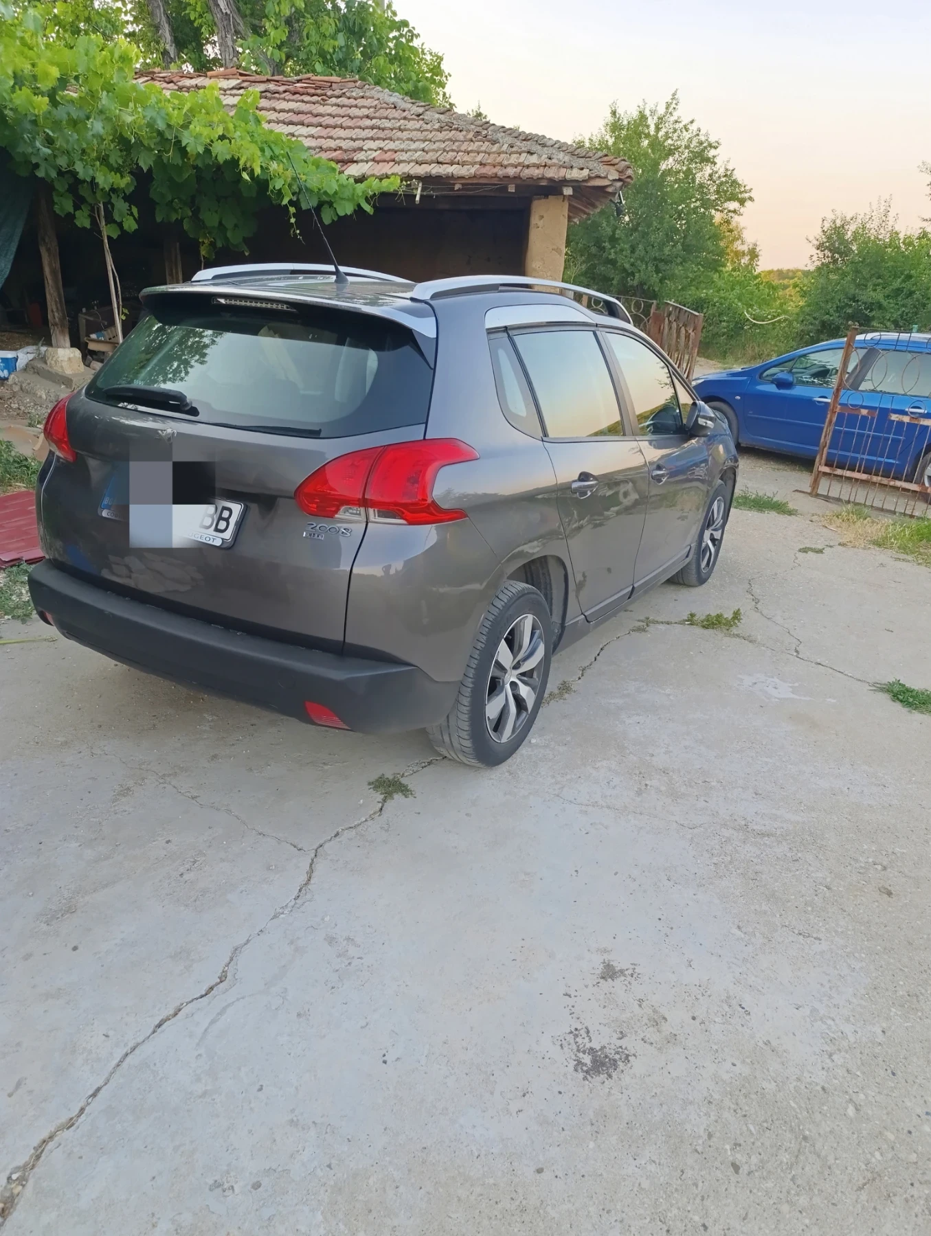 Peugeot 2008  - изображение 4