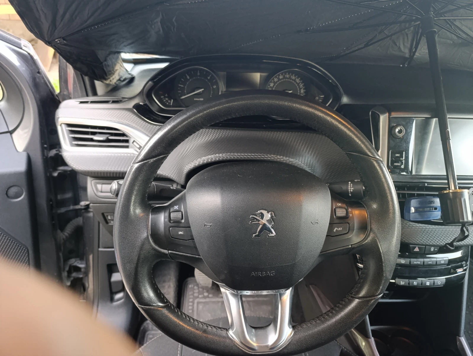 Peugeot 2008  - изображение 7