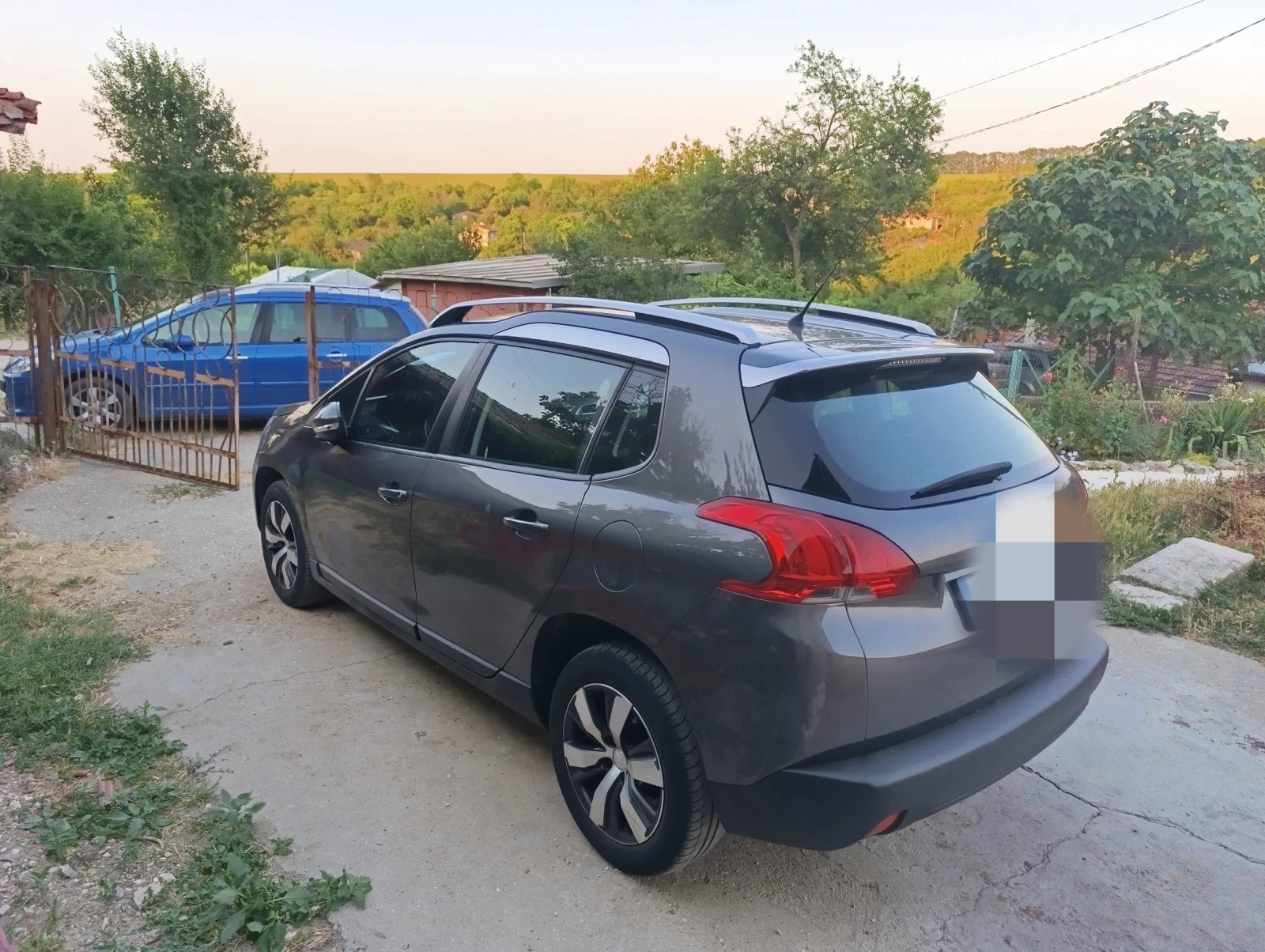 Peugeot 2008  - изображение 3