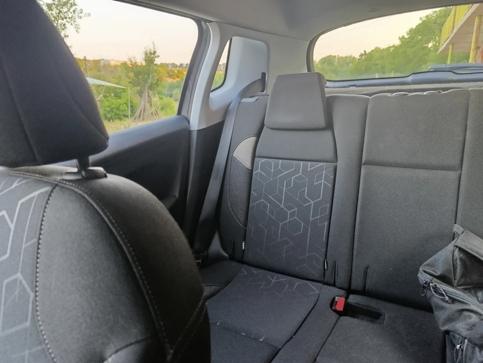 Peugeot 2008  - изображение 6