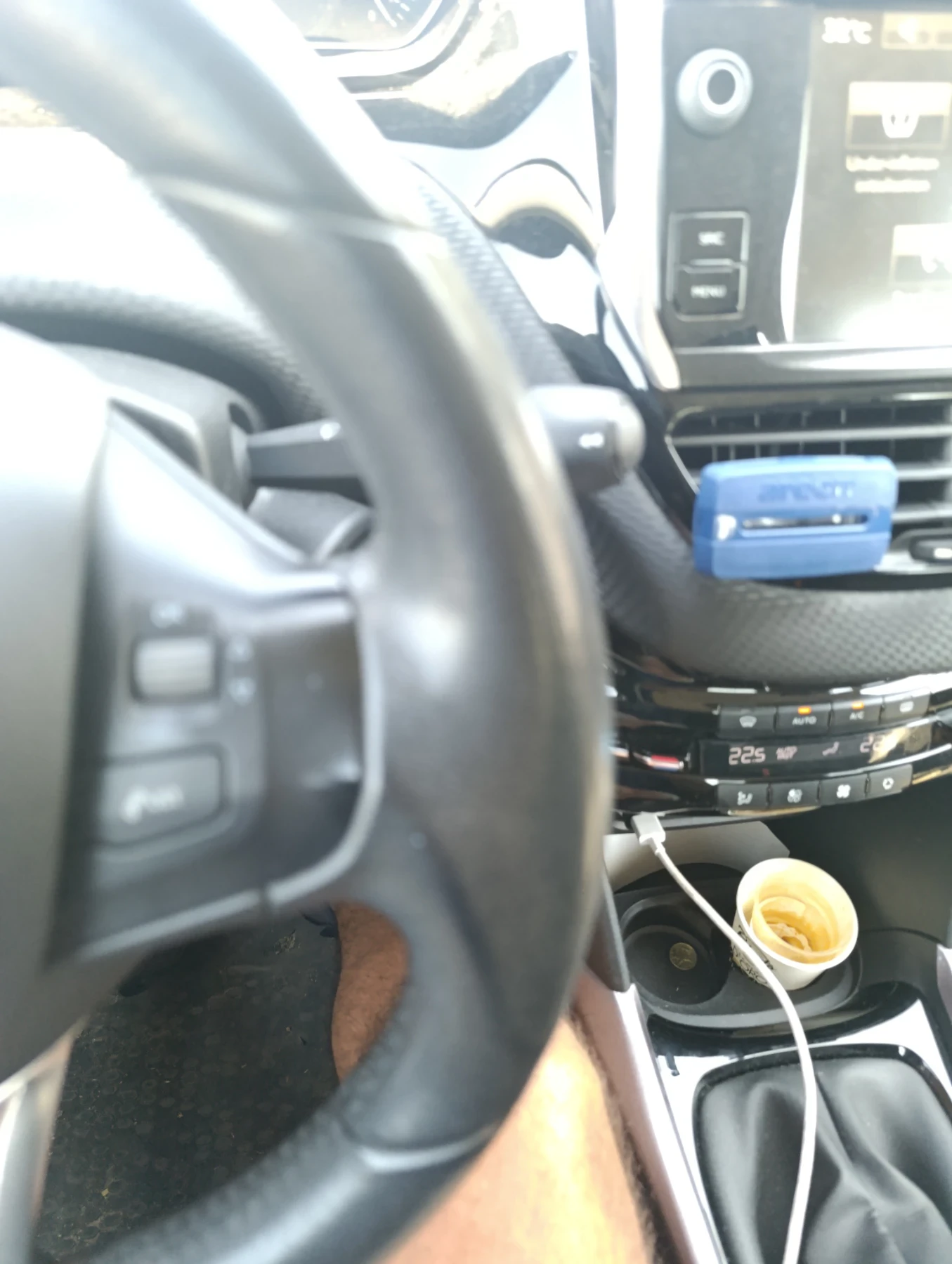 Peugeot 2008  - изображение 10