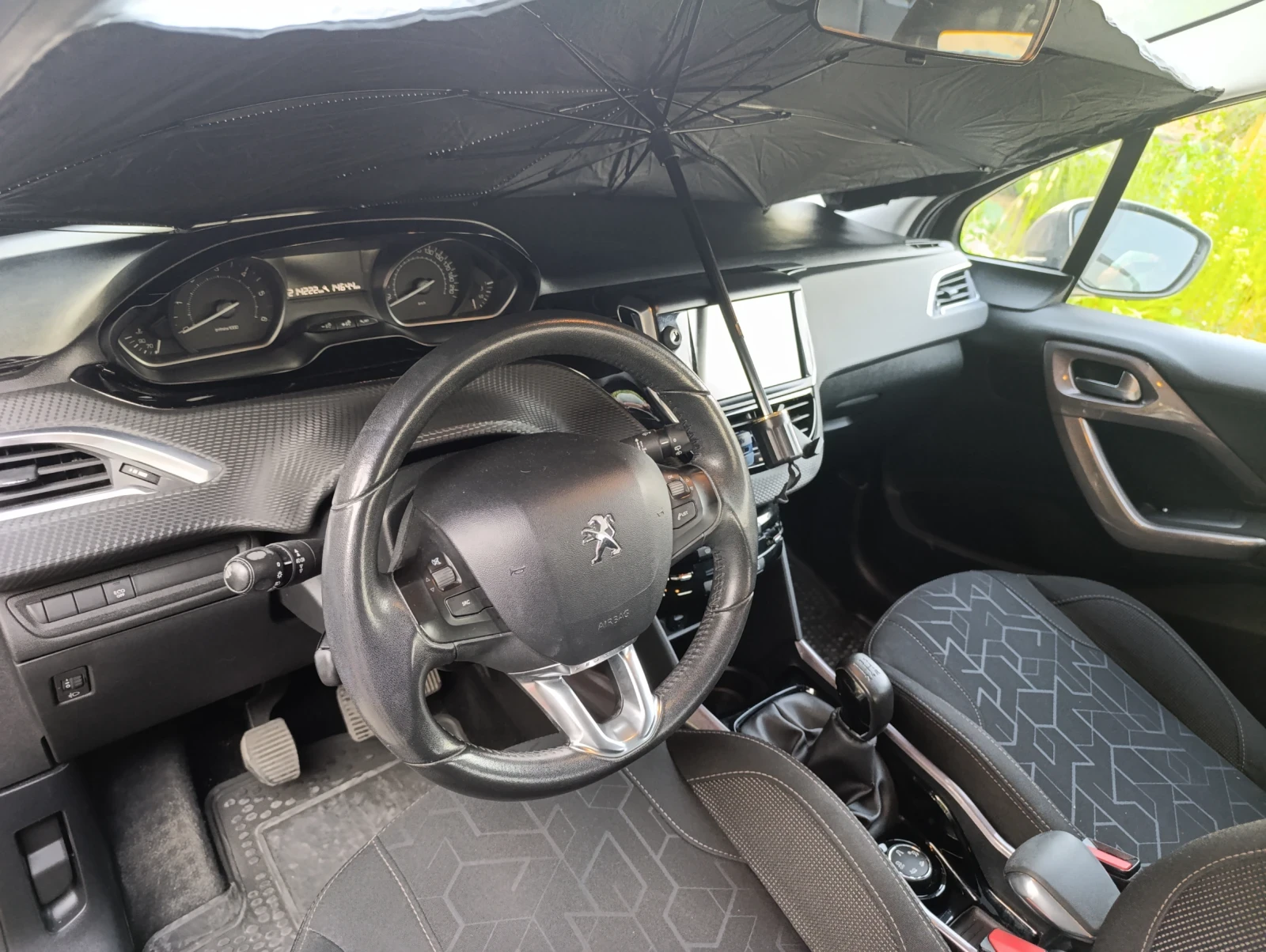 Peugeot 2008  - изображение 9