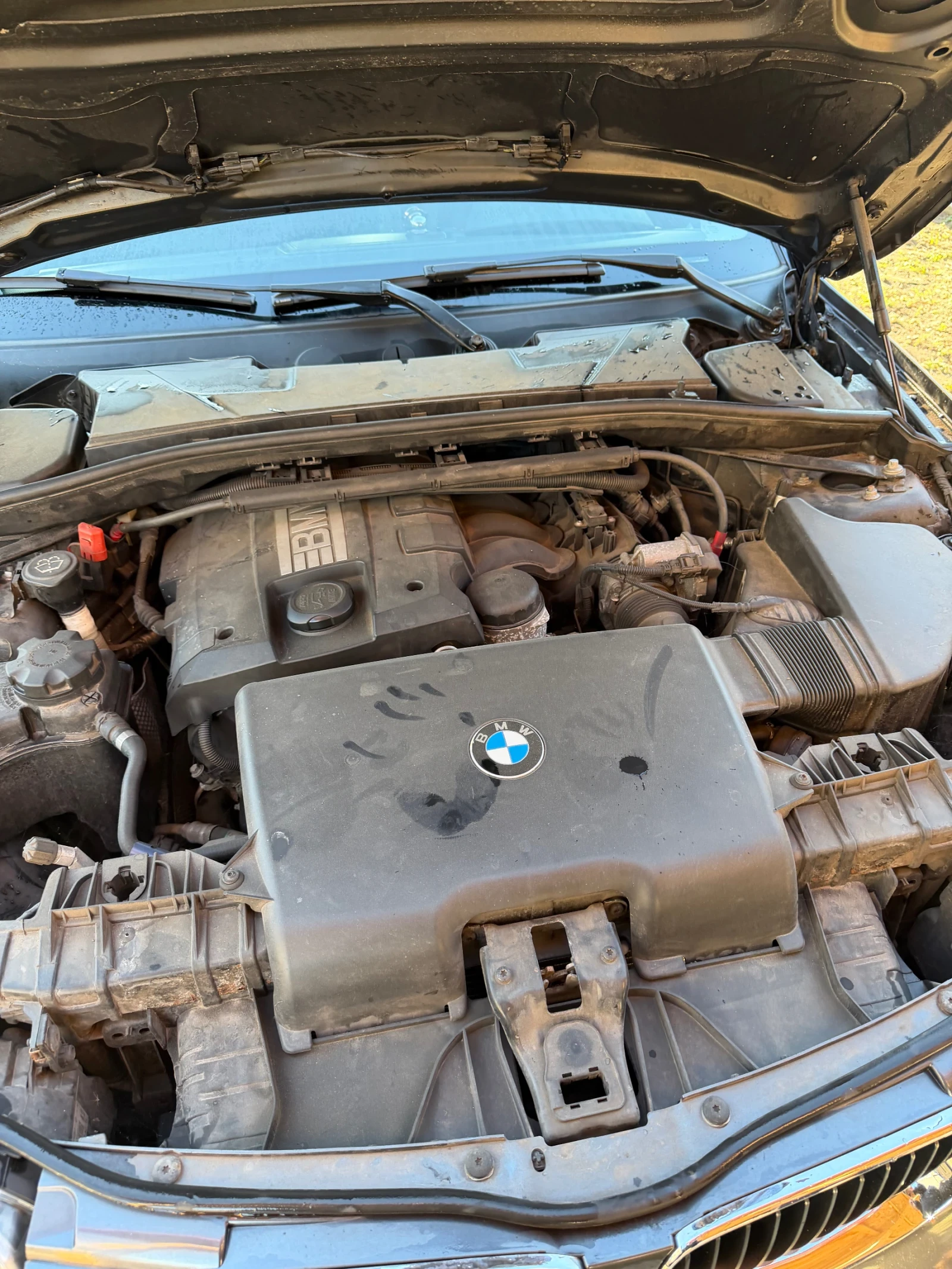 BMW 116 E87 | Mobile.bg   13