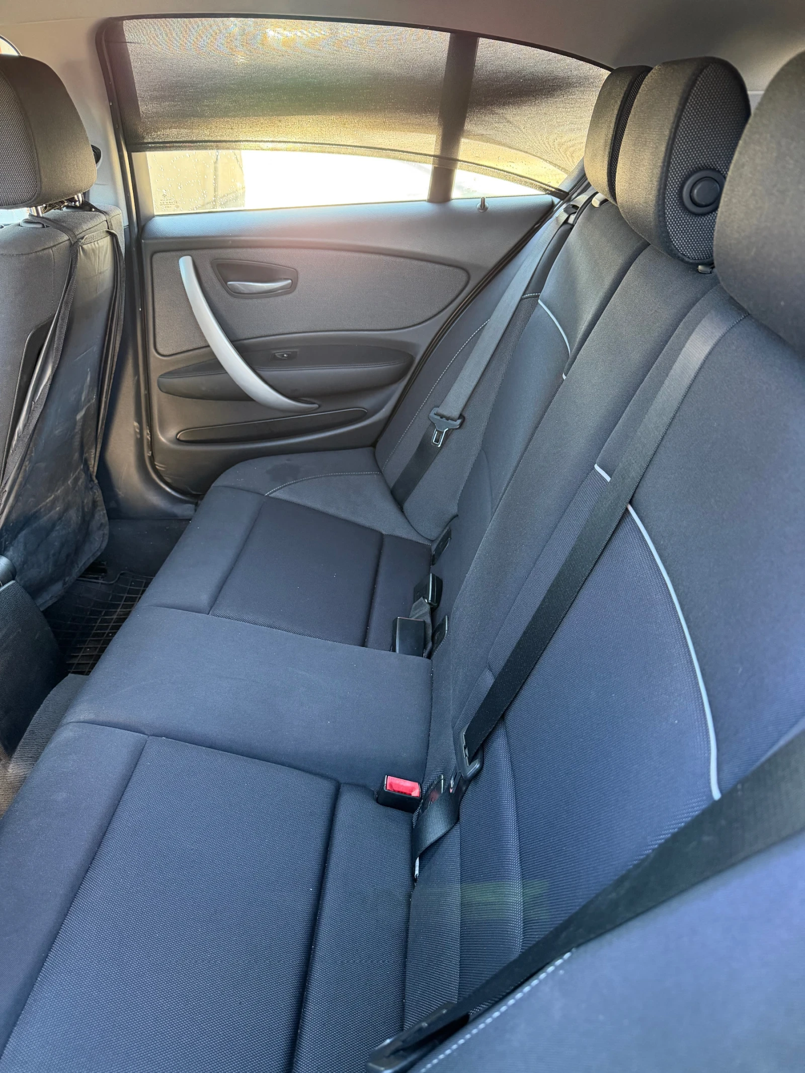 BMW 116 E87 | Mobile.bg   6