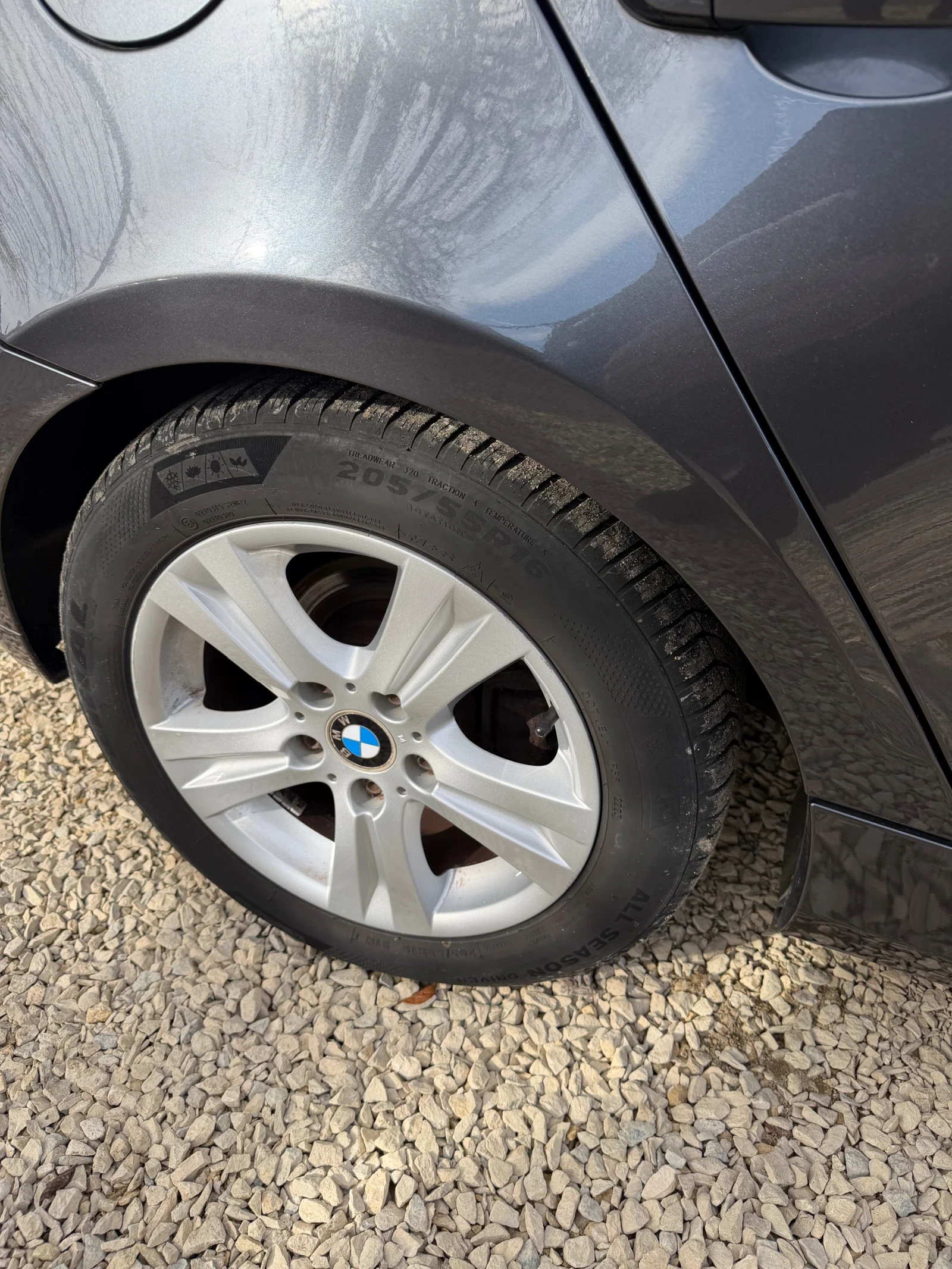 BMW 116 E87 | Mobile.bg   12