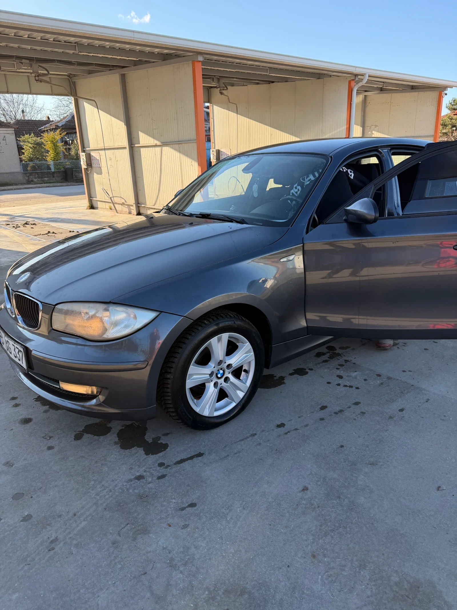 BMW 116 E87 | Mobile.bg   4