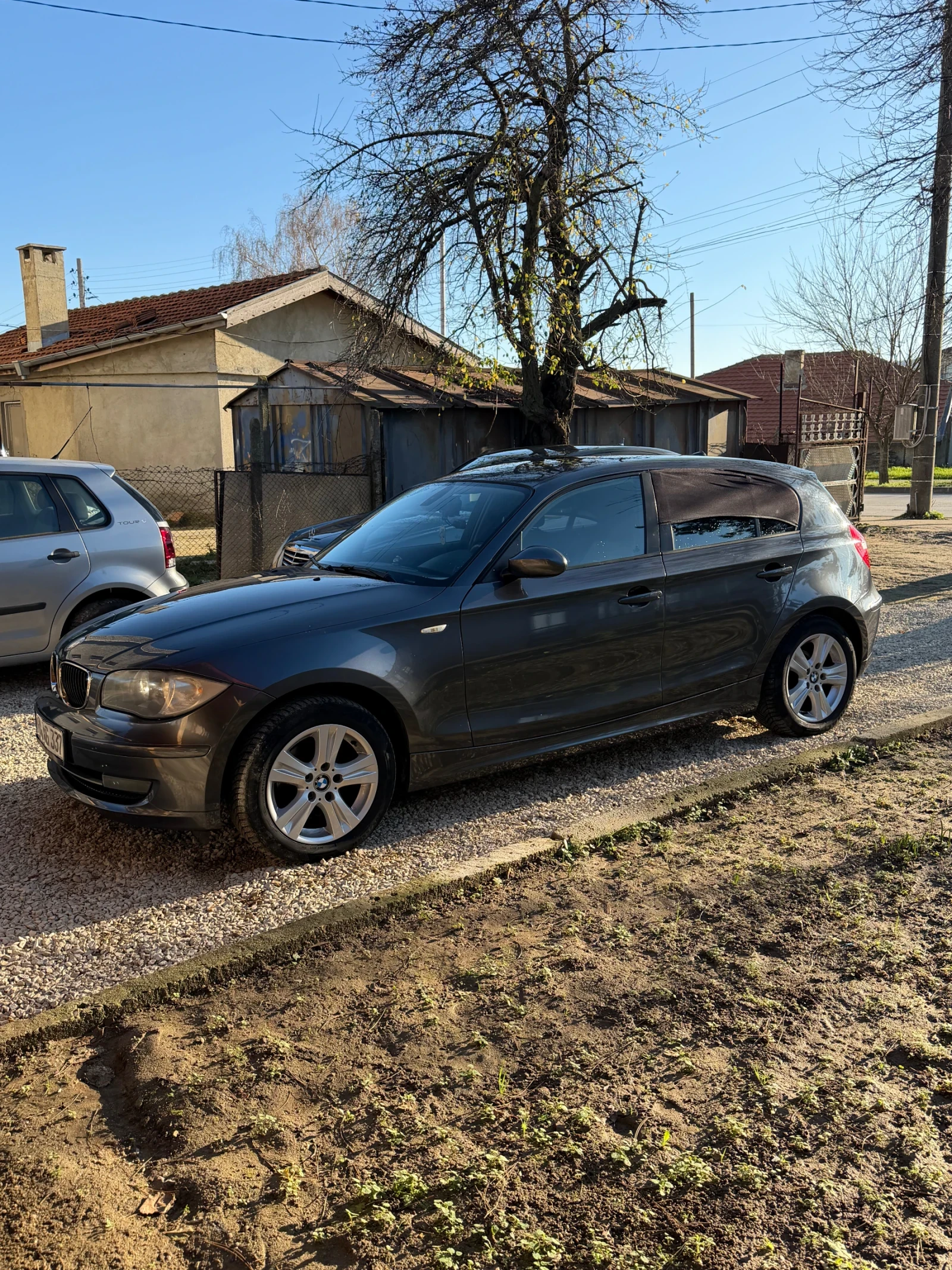 BMW 116 E87 | Mobile.bg   11