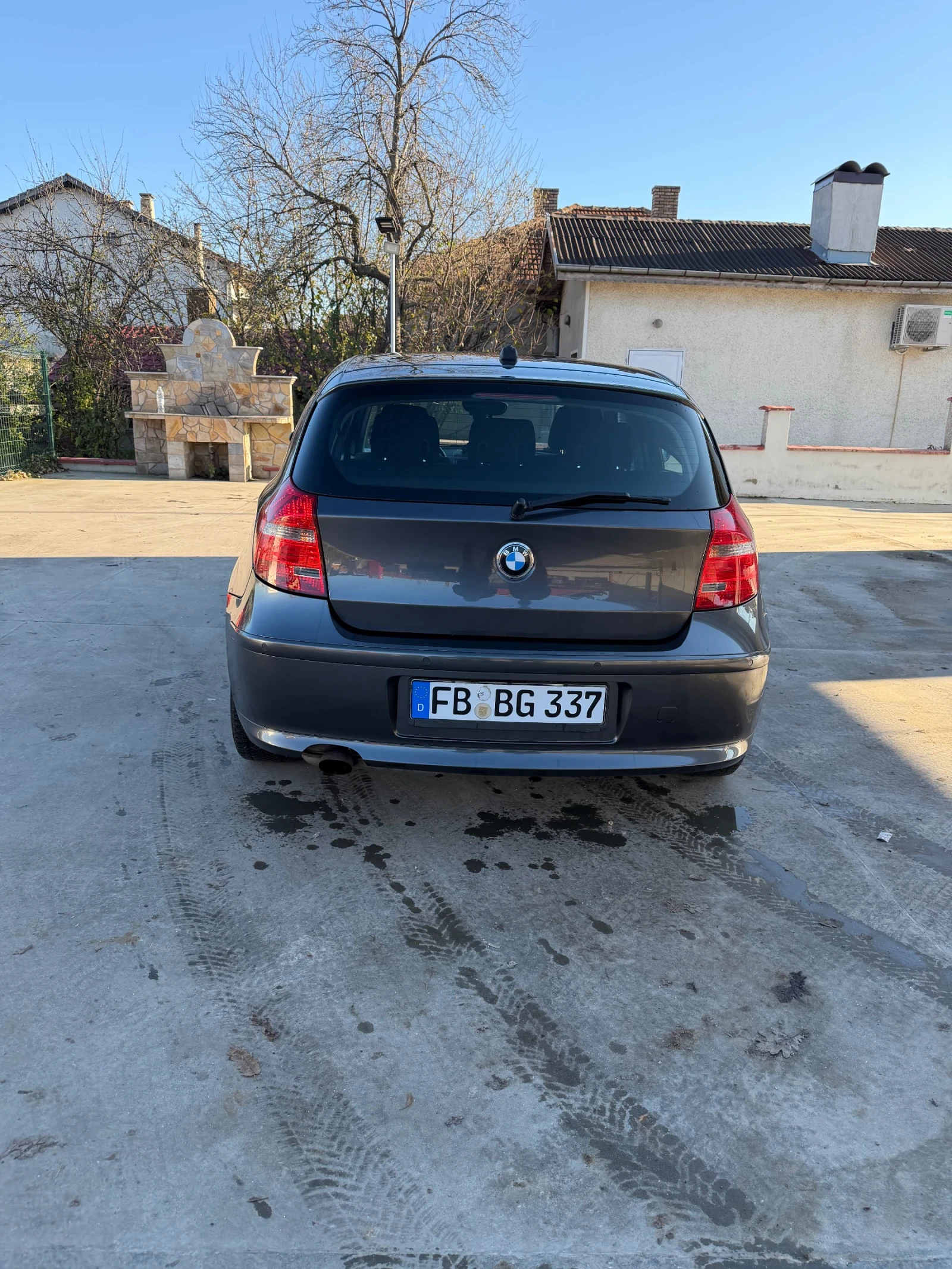 BMW 116 E87 | Mobile.bg   3