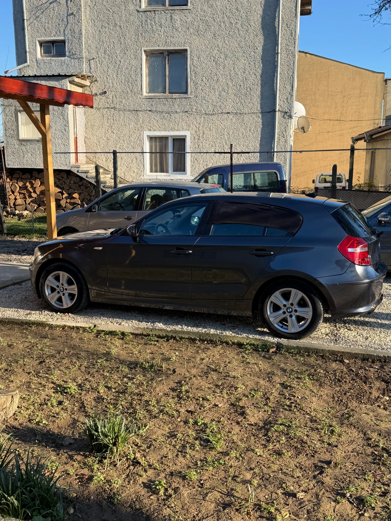 BMW 116 E87 | Mobile.bg   9